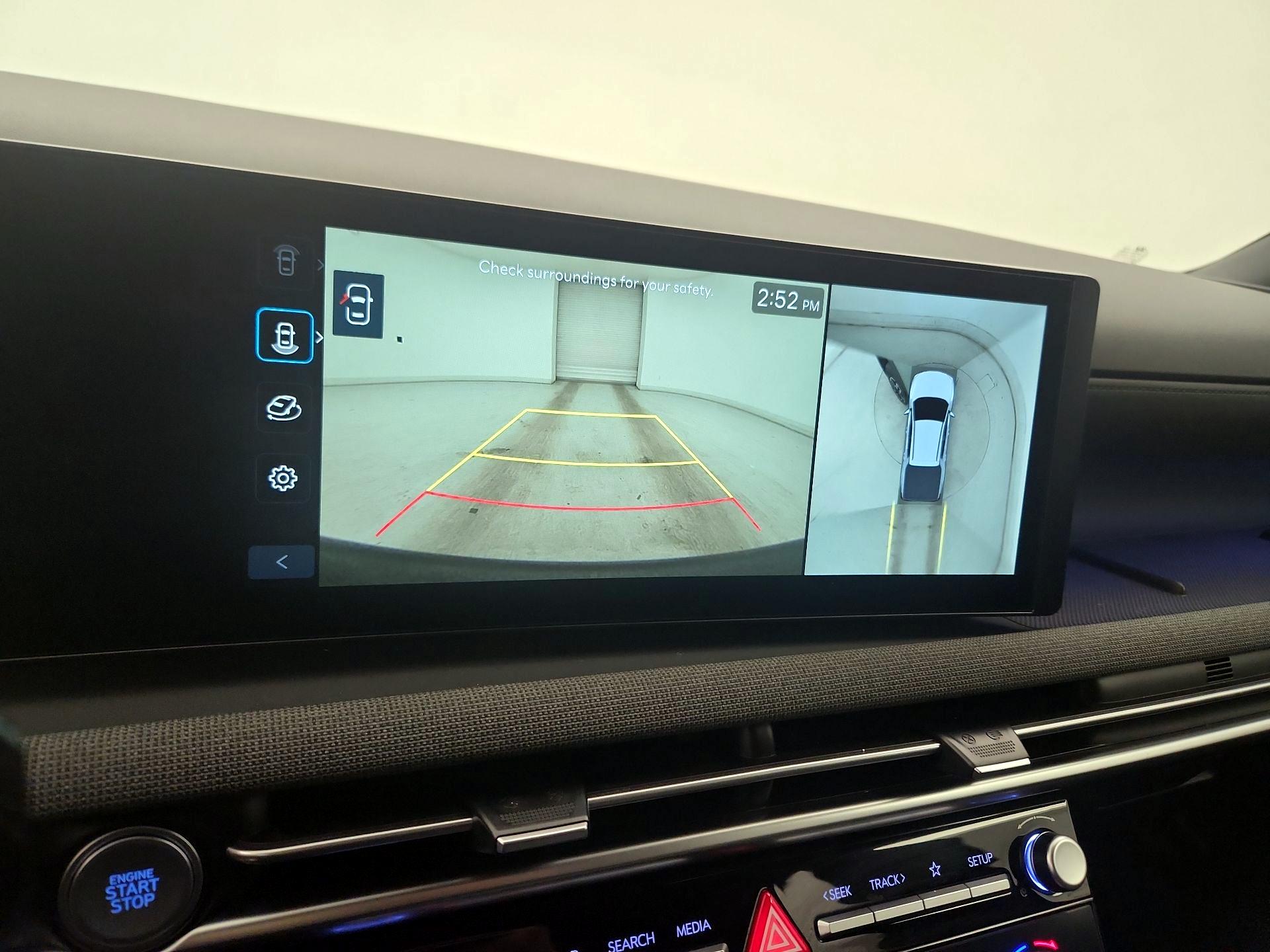 Thumbnail: 2025 Hyundai Santa Cruz - 15