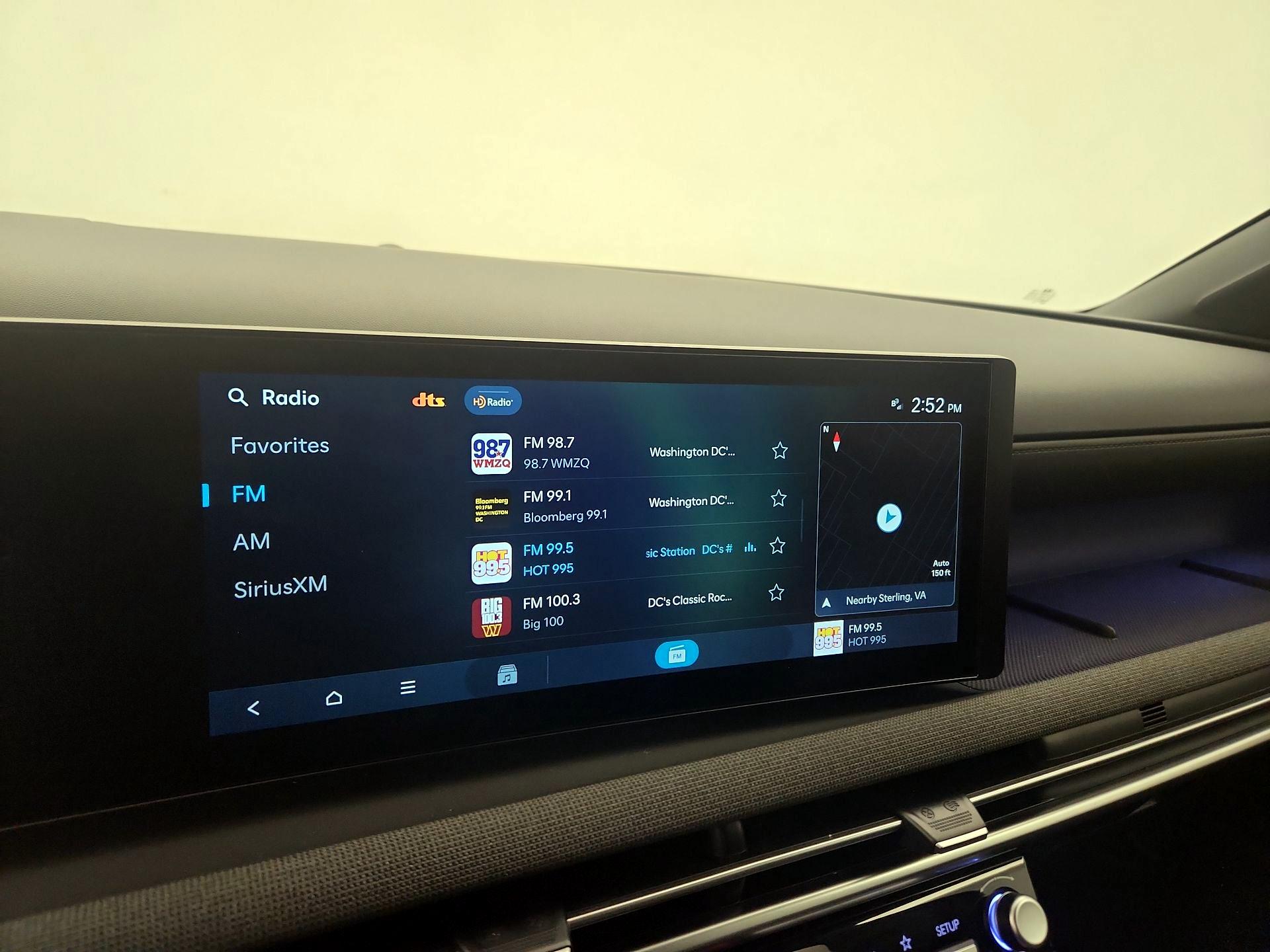 Thumbnail: 2025 Hyundai Santa Cruz - 16