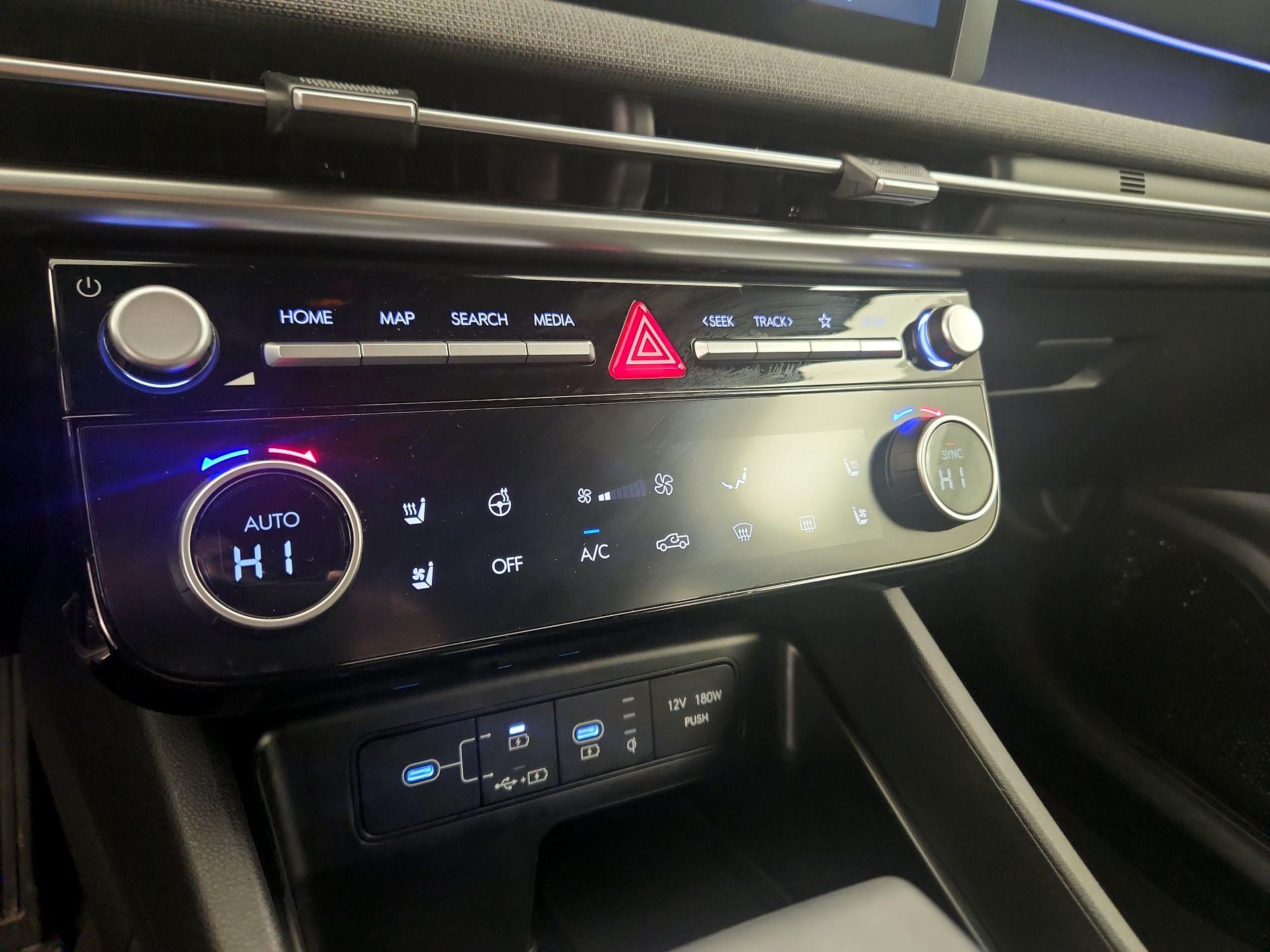 Thumbnail: 2025 Hyundai Santa Cruz - 17