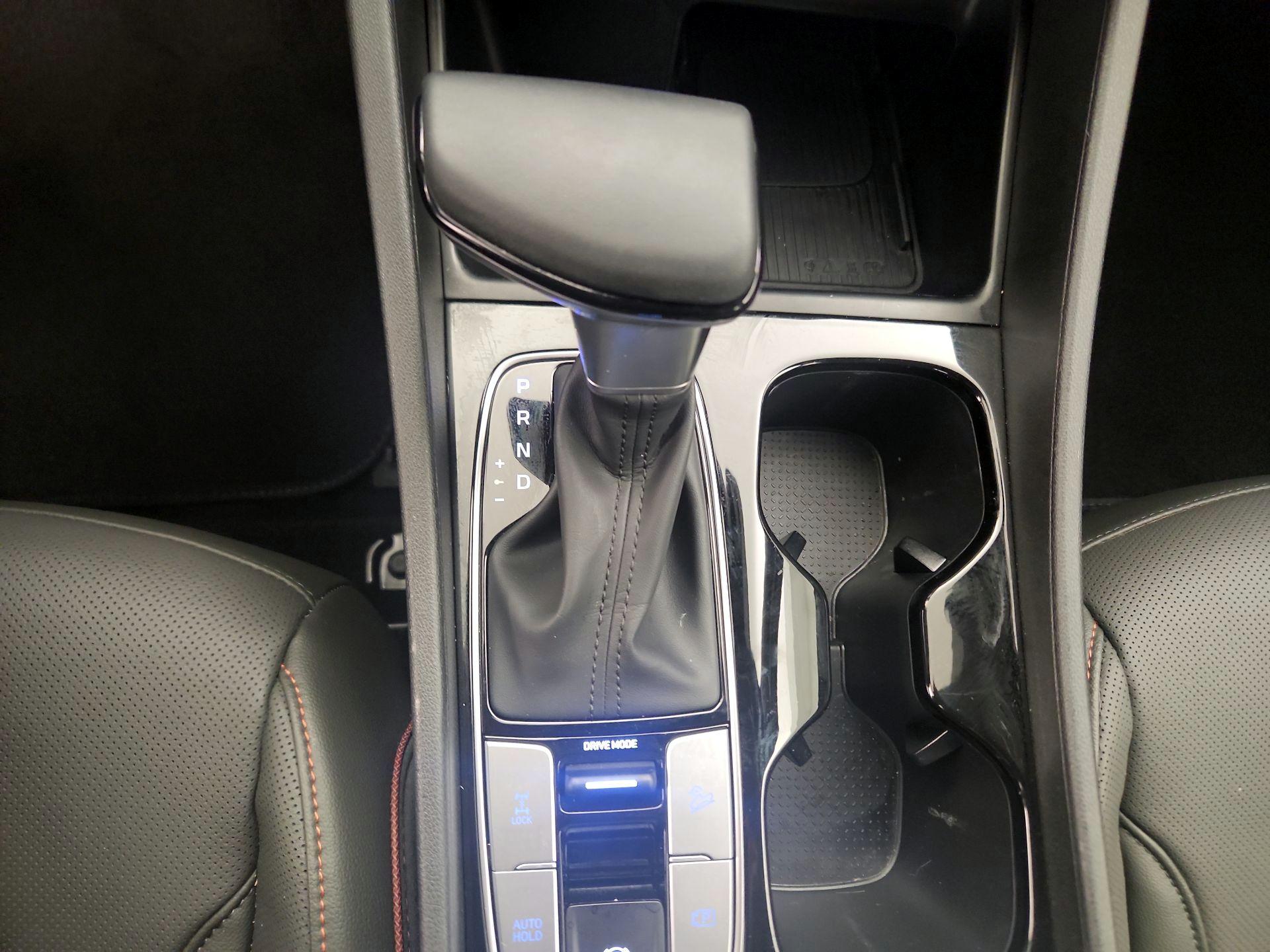 Thumbnail: 2025 Hyundai Santa Cruz - 18