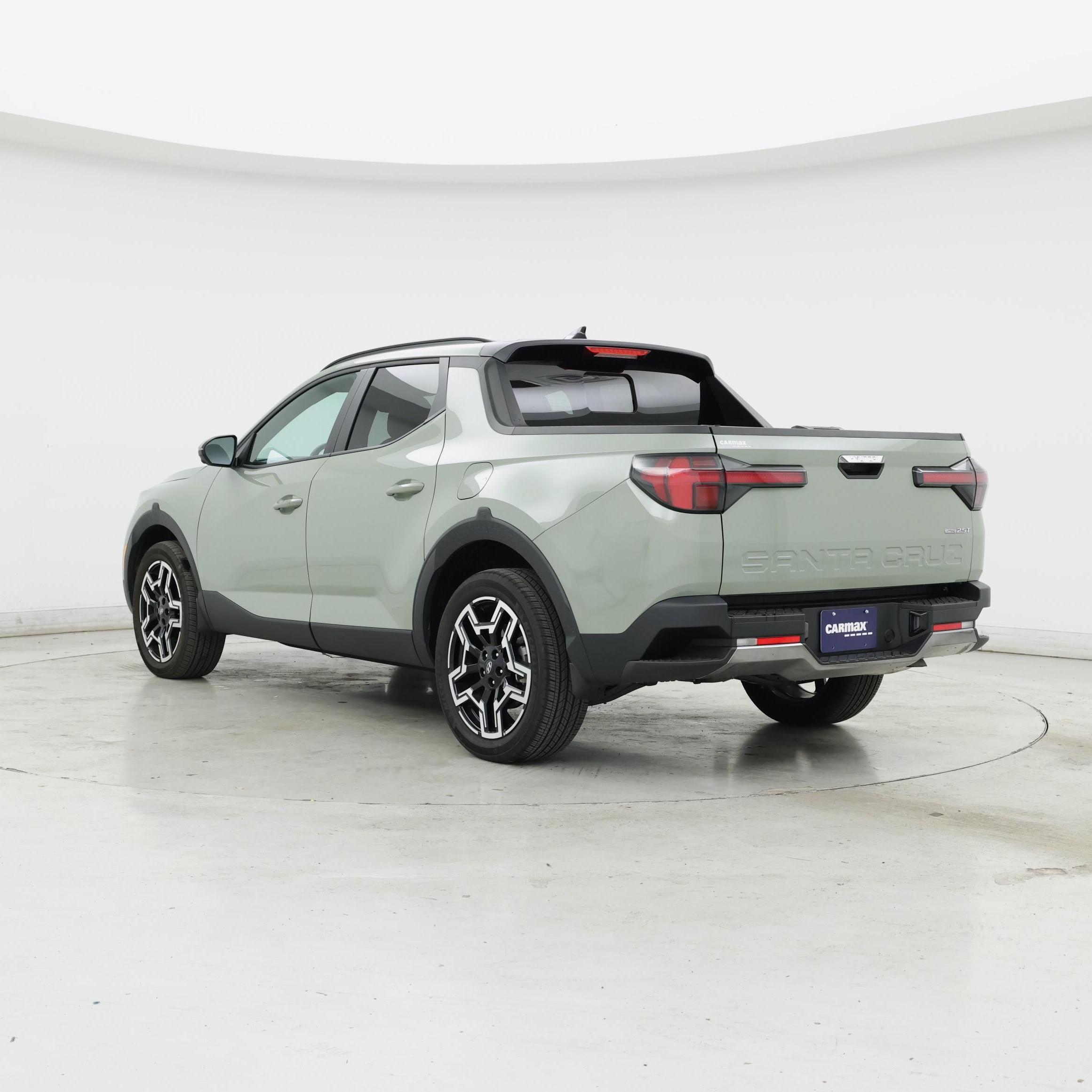 Thumbnail: 2025 Hyundai Santa Cruz - 2