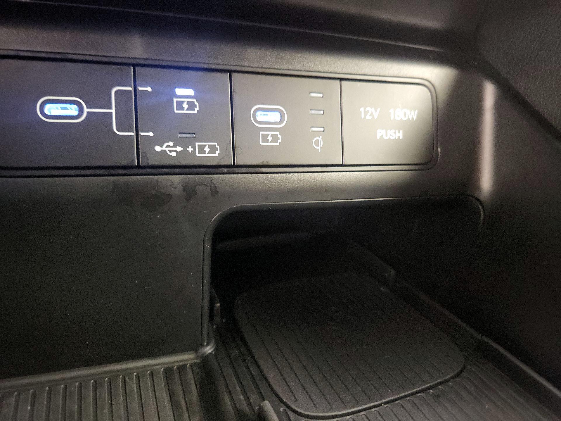 Thumbnail: 2025 Hyundai Santa Cruz - 19