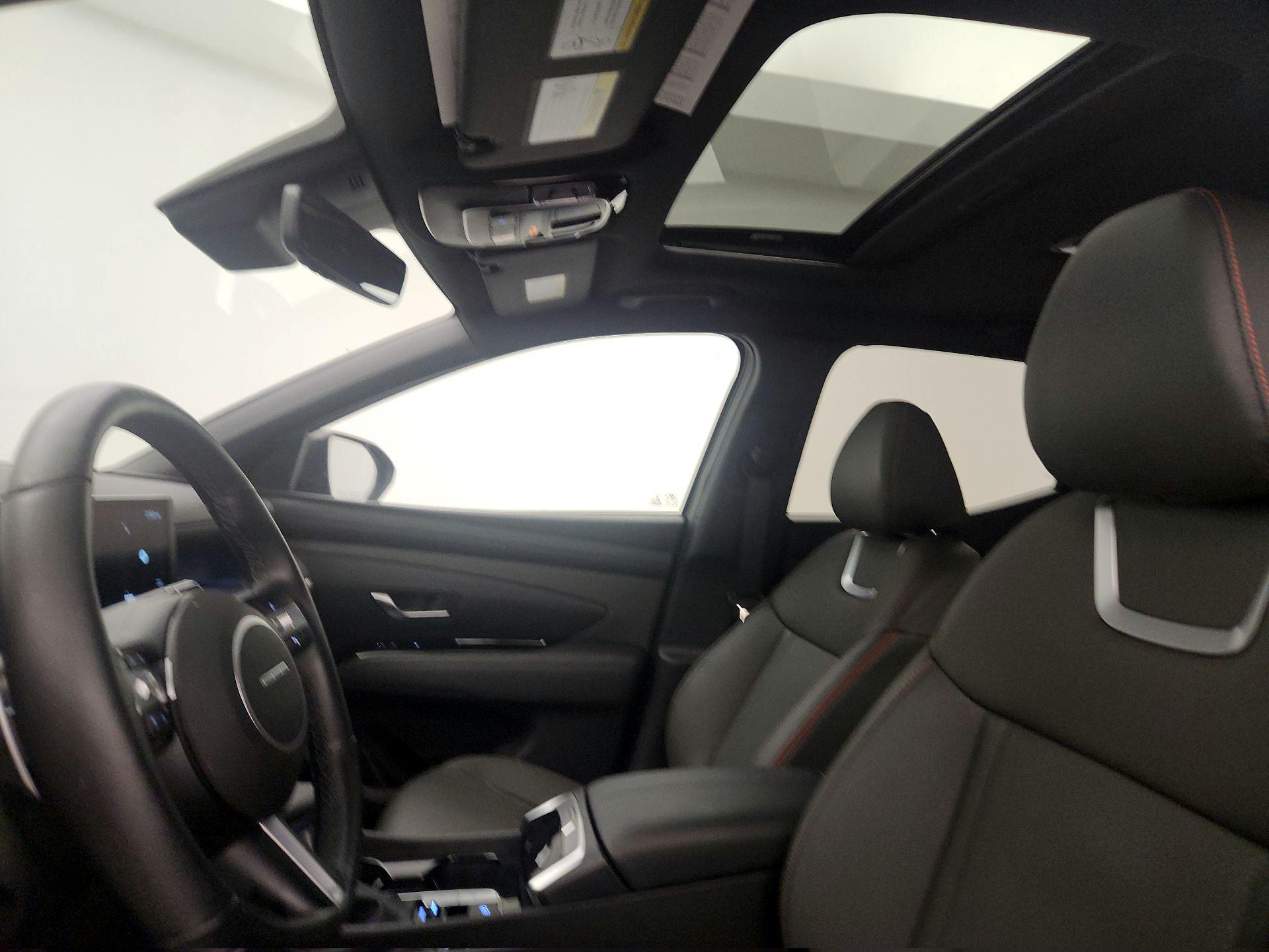 Thumbnail: 2025 Hyundai Santa Cruz - 20