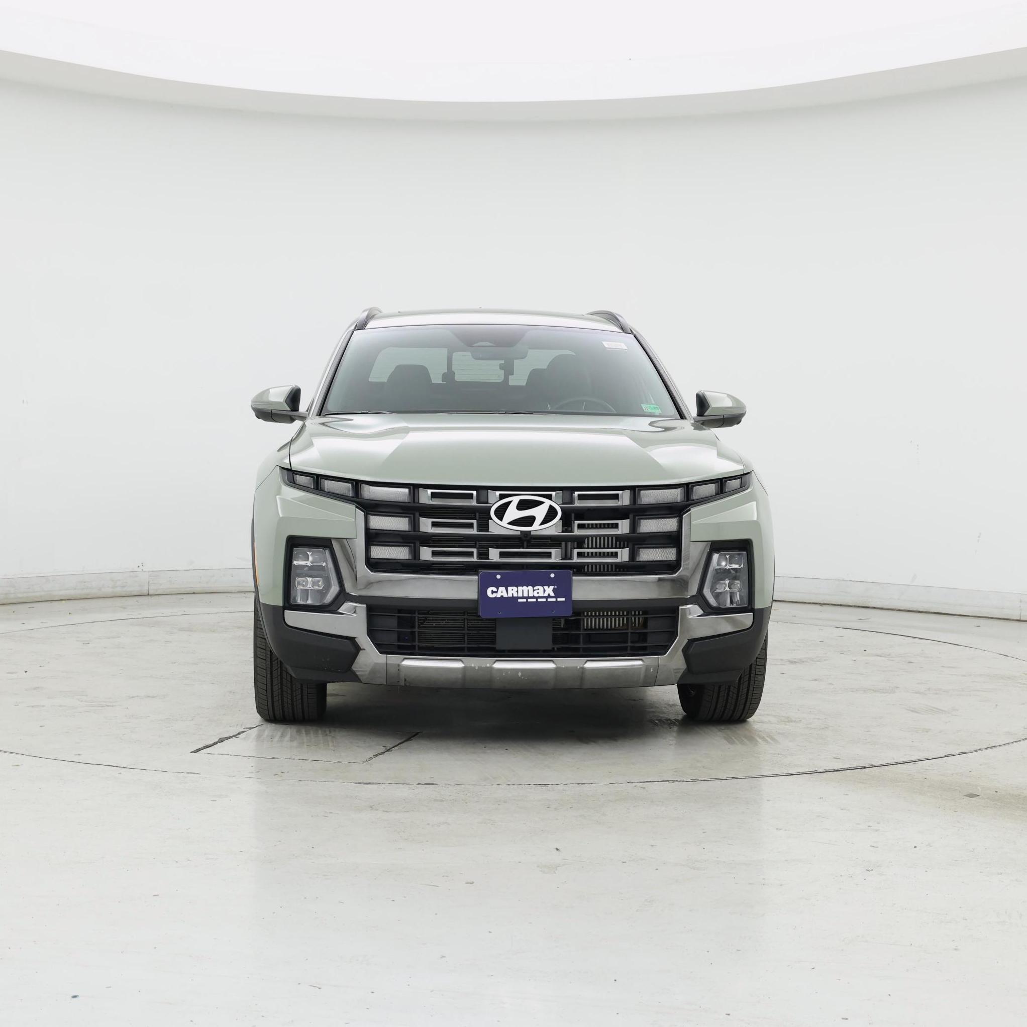 Thumbnail: 2025 Hyundai Santa Cruz - 5