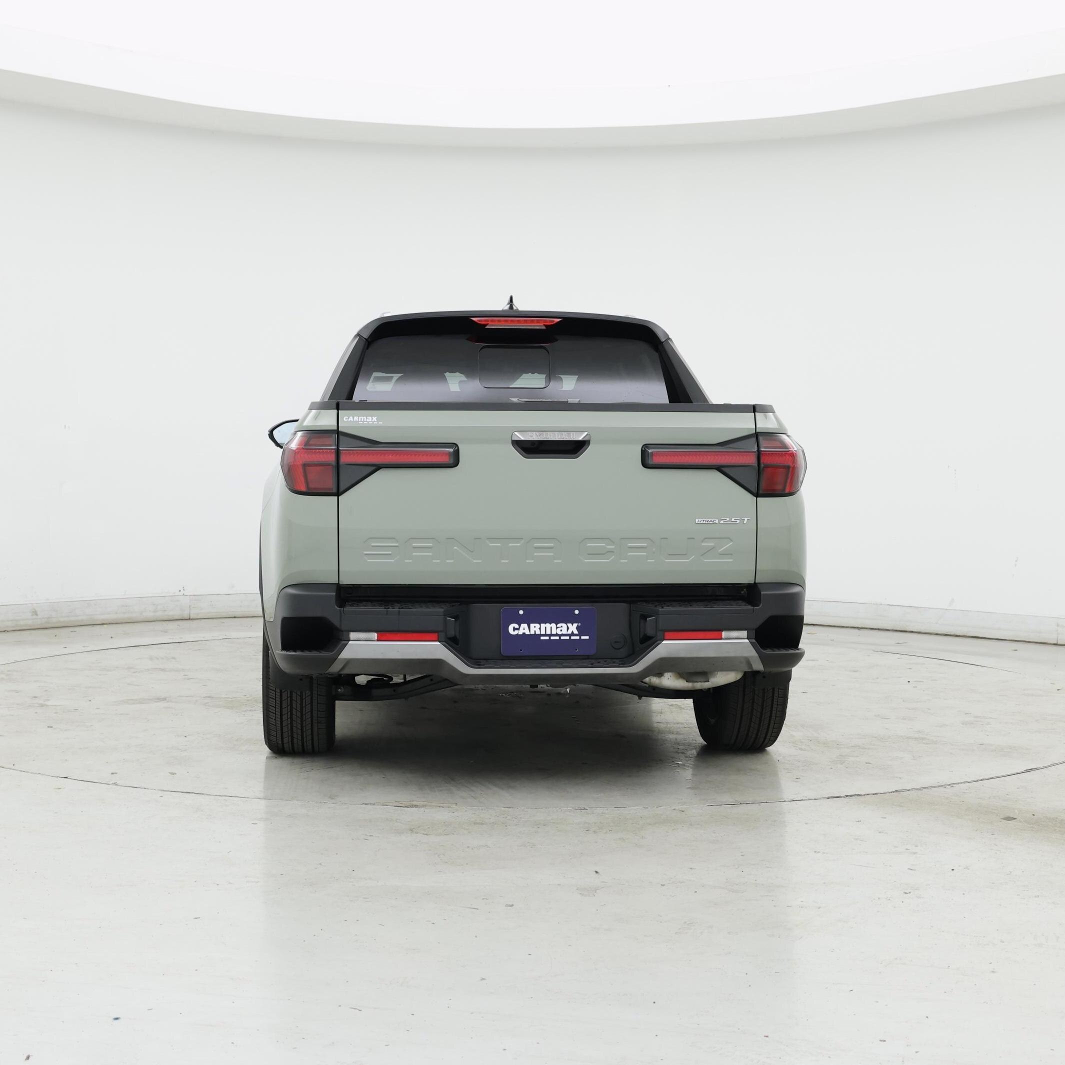 Thumbnail: 2025 Hyundai Santa Cruz - 6