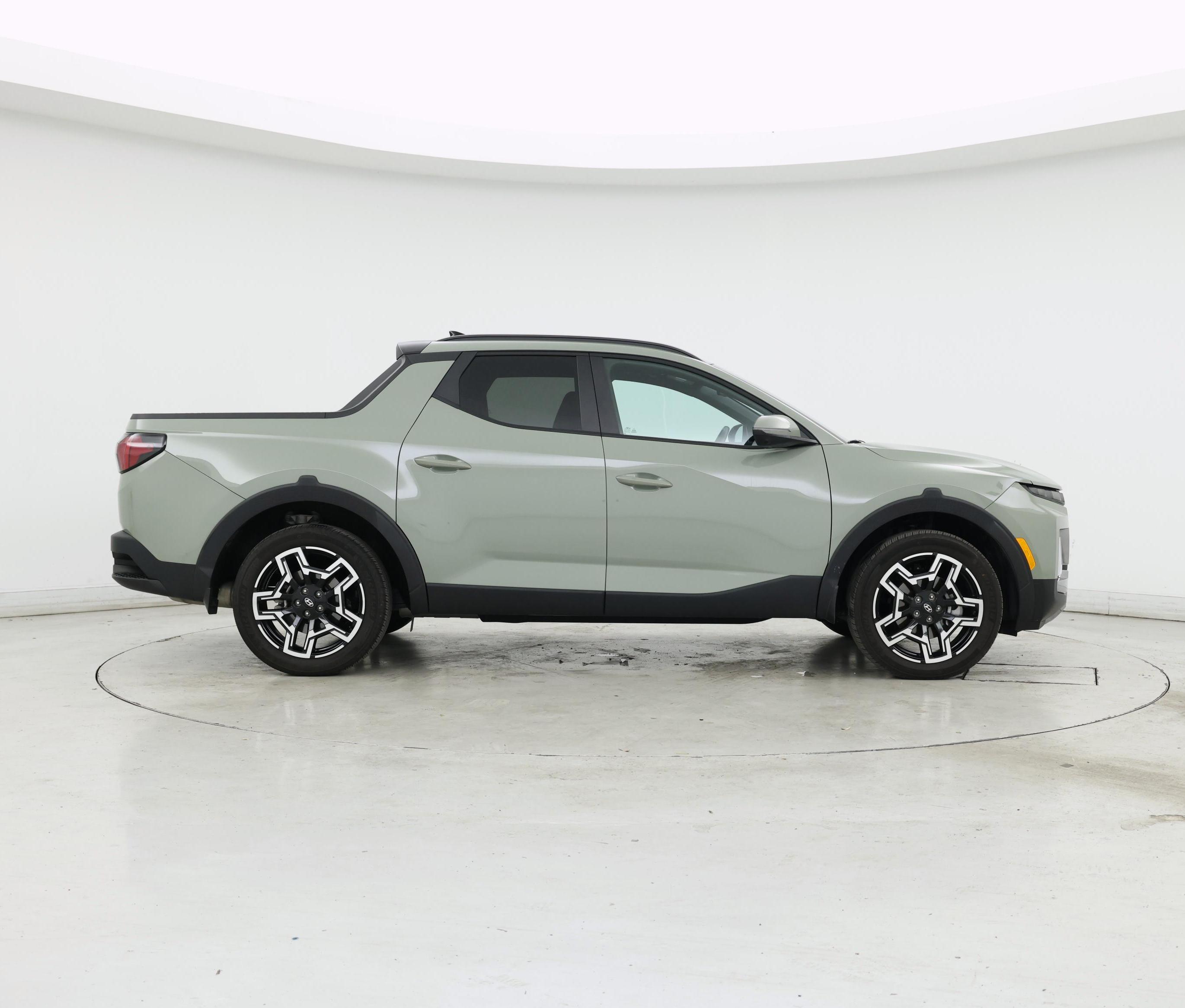 Thumbnail: 2025 Hyundai Santa Cruz - 7