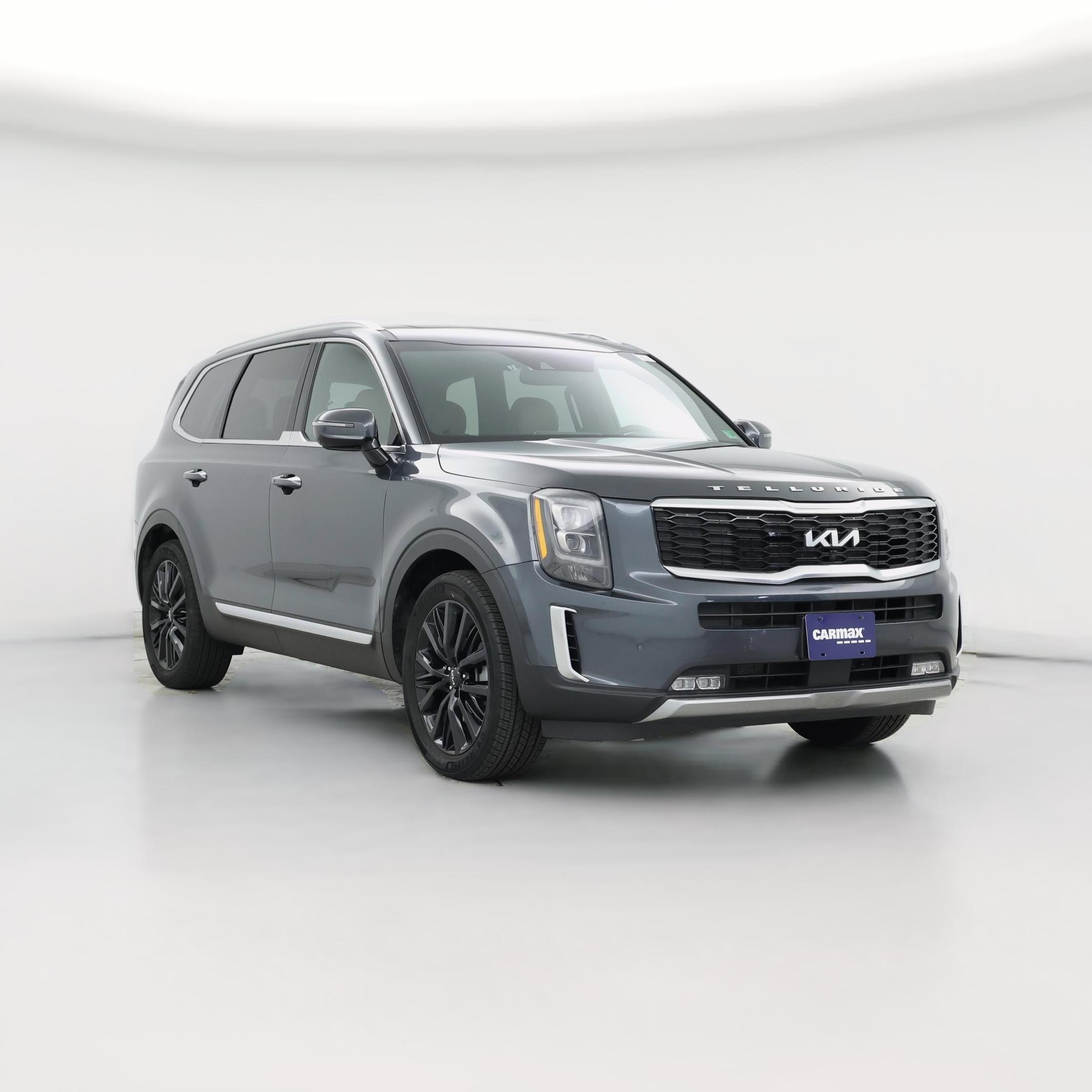 Thumbnail: 2022 Kia Telluride - 1