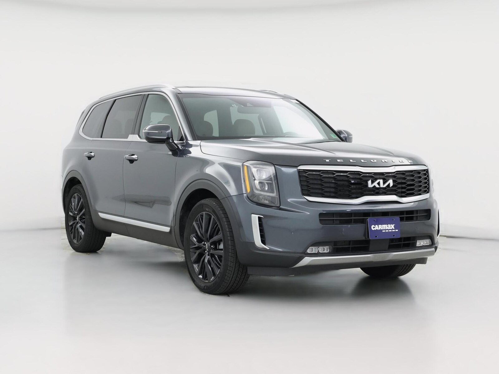 2022 Kia Telluride
