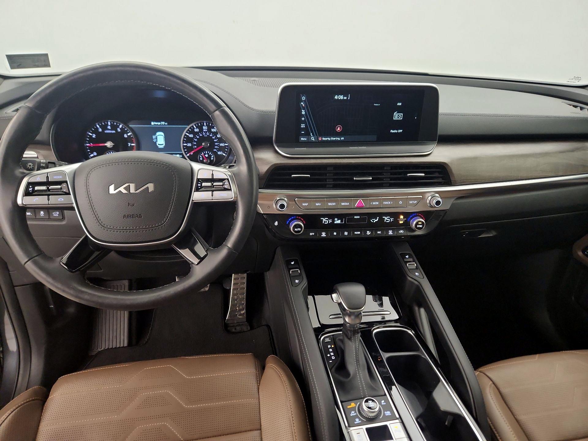 Thumbnail: 2022 Kia Telluride - 9