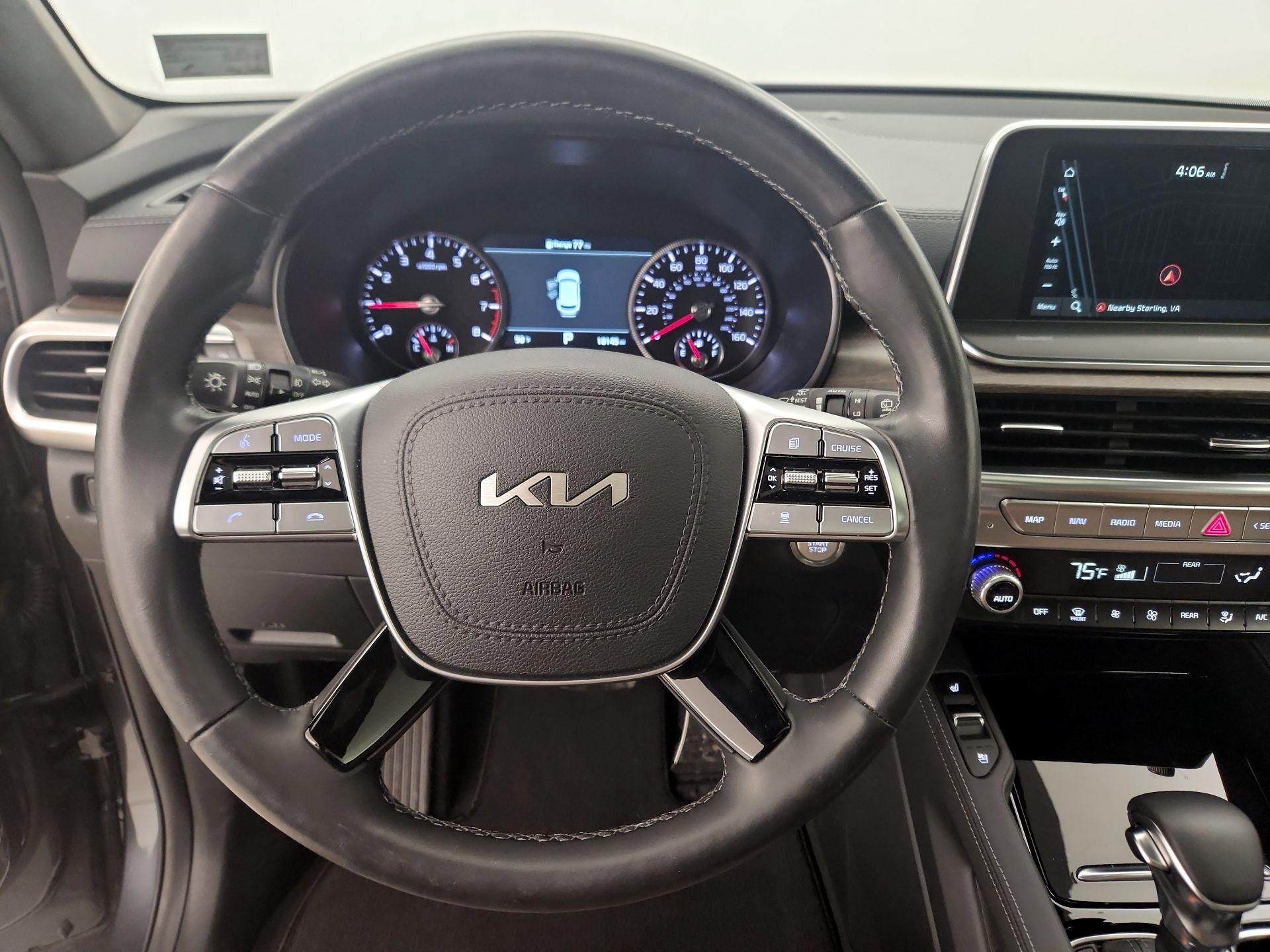 Thumbnail: 2022 Kia Telluride - 10