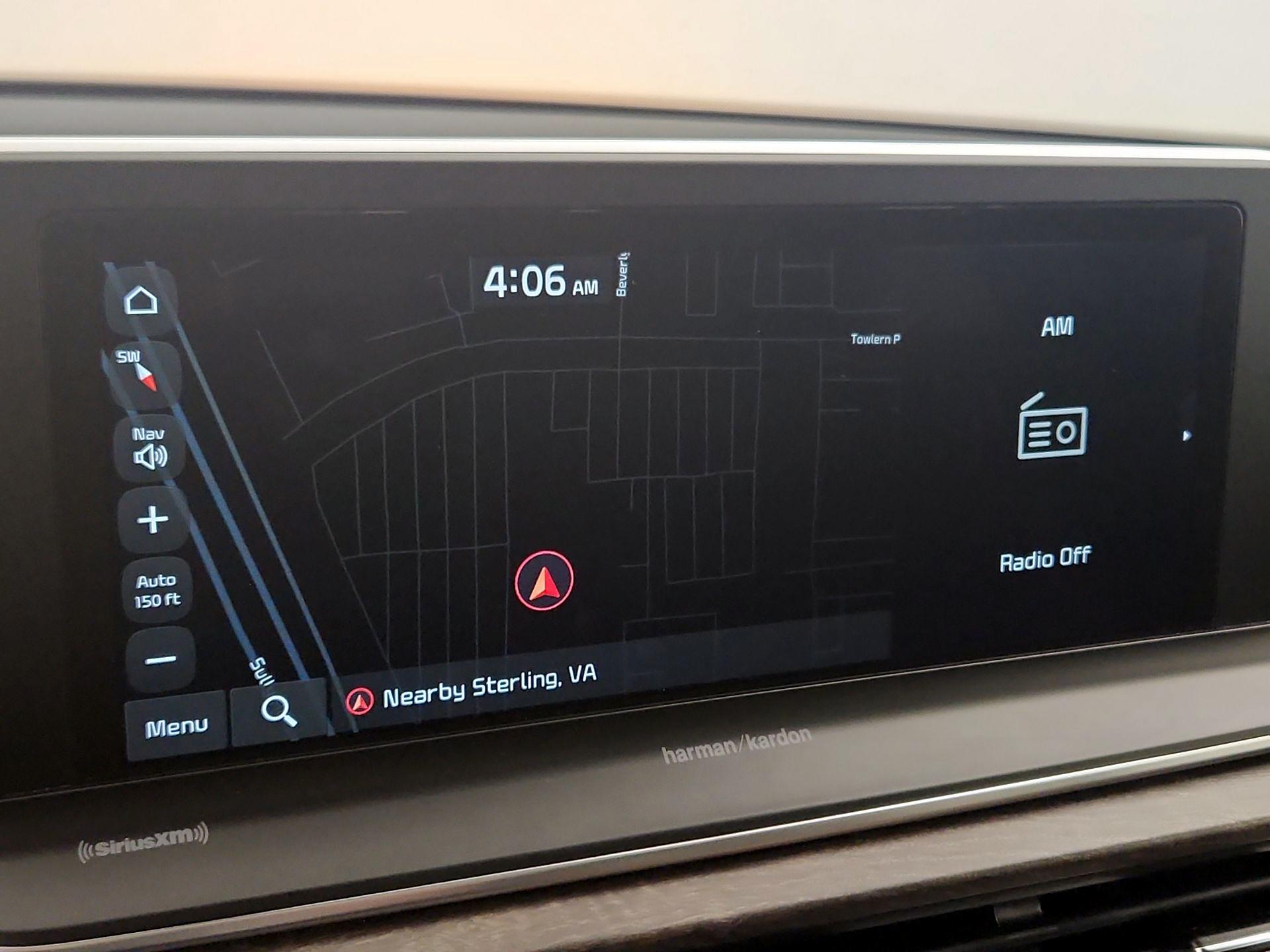 Thumbnail: 2022 Kia Telluride - 14