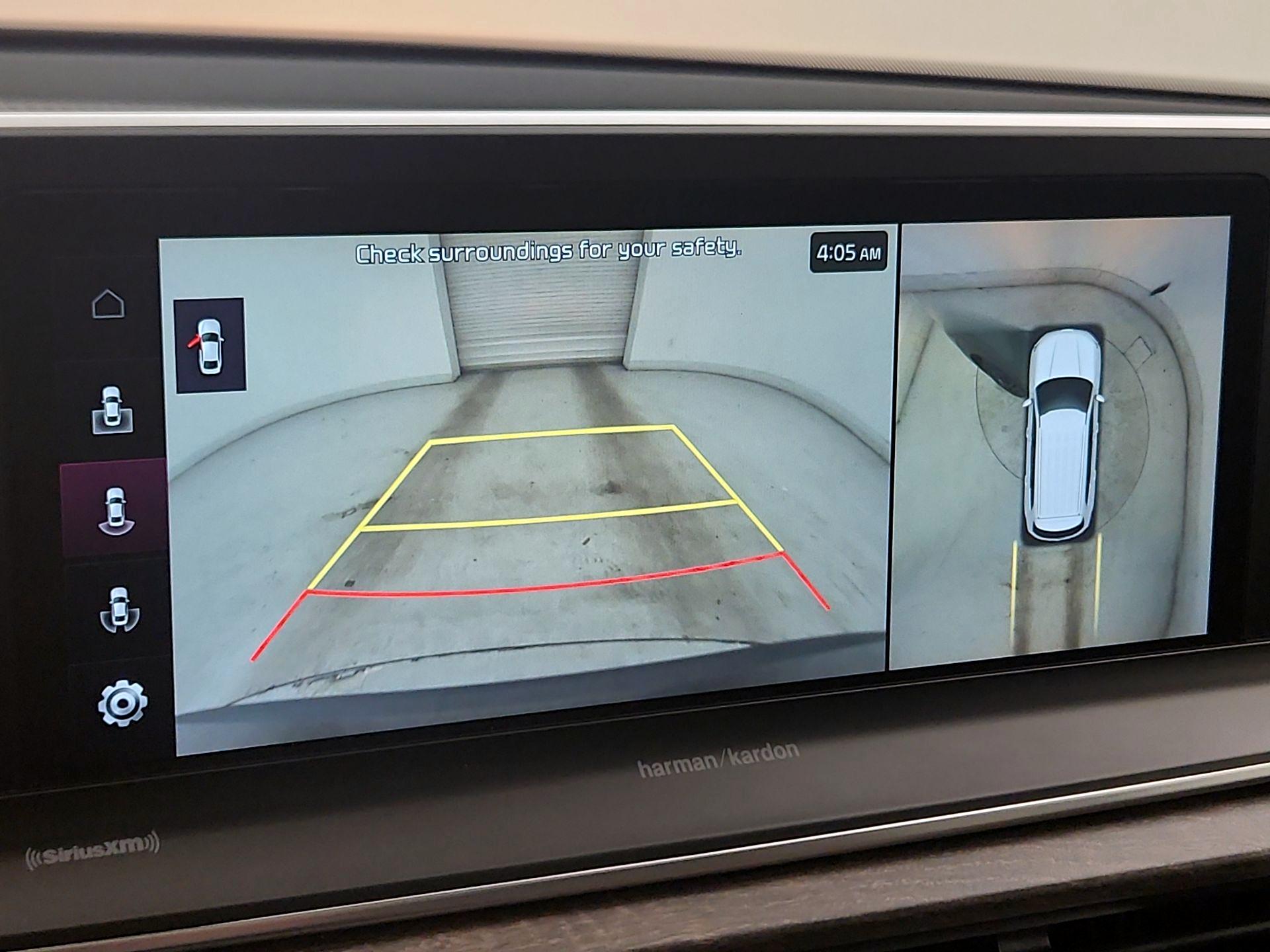 Thumbnail: 2022 Kia Telluride - 15