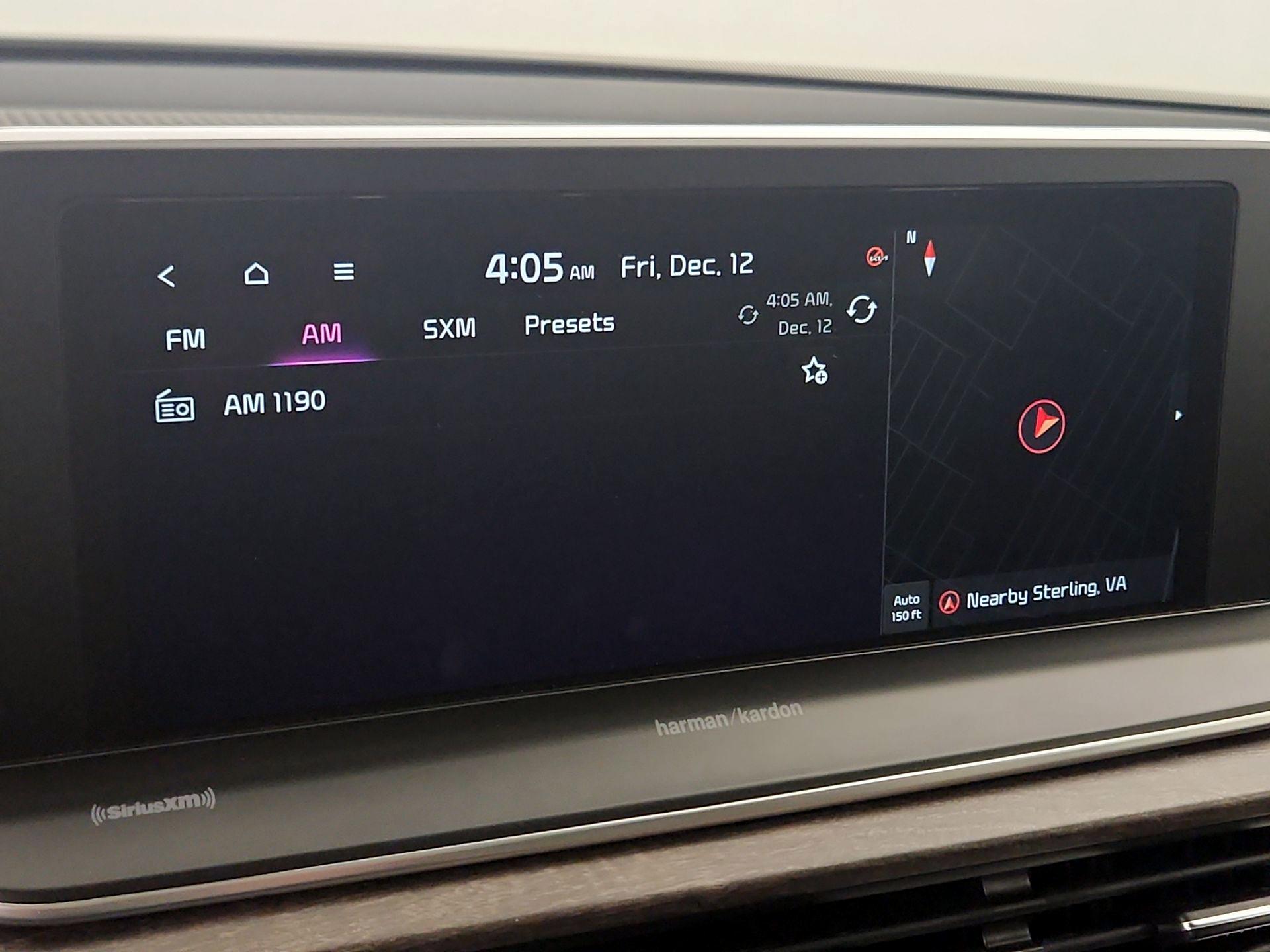 Thumbnail: 2022 Kia Telluride - 16