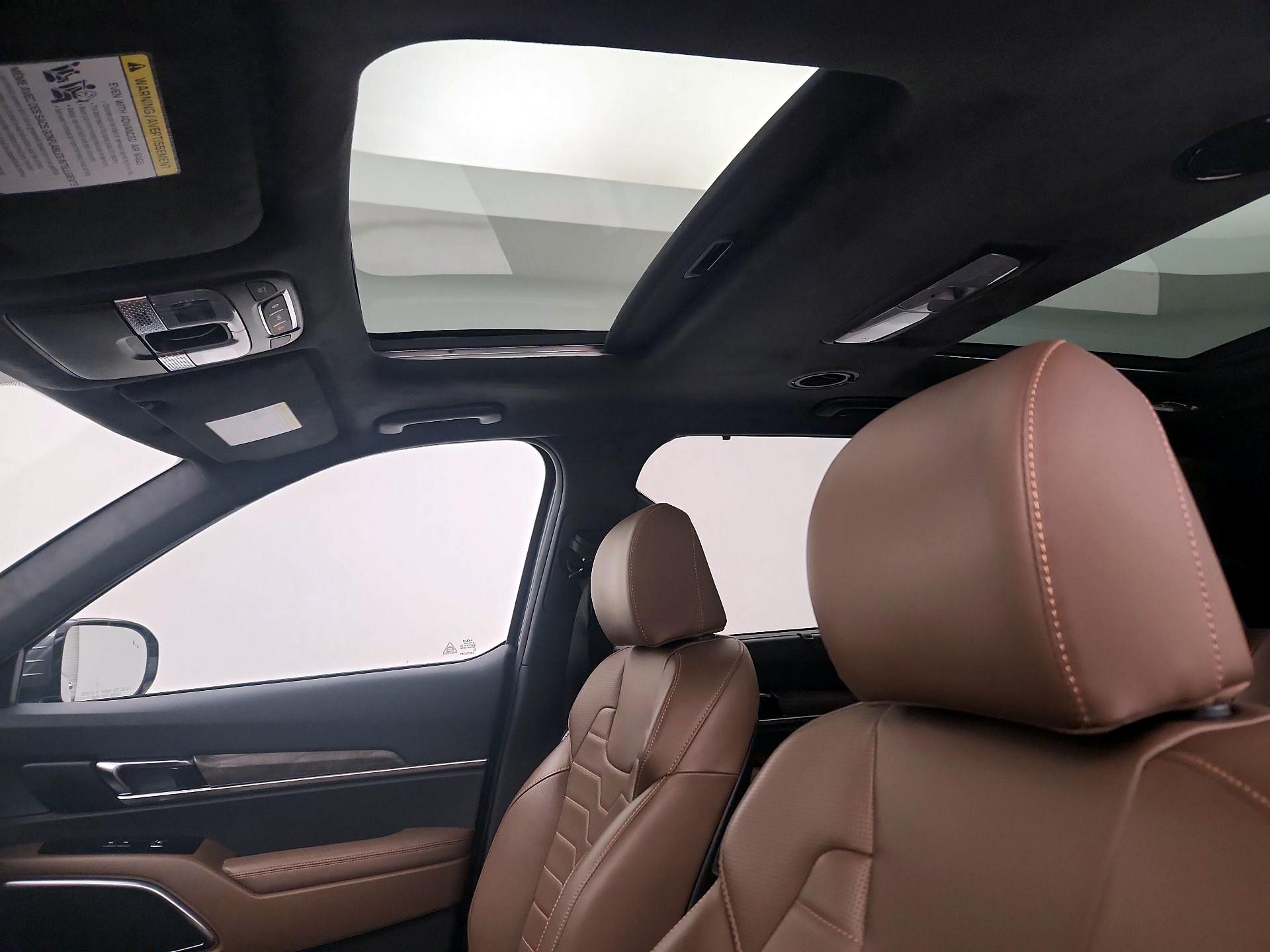 Thumbnail: 2022 Kia Telluride - 20