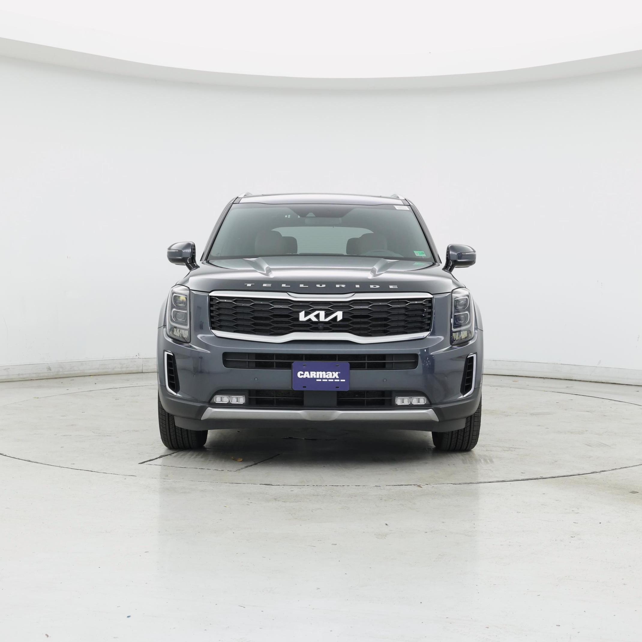 Thumbnail: 2022 Kia Telluride - 5