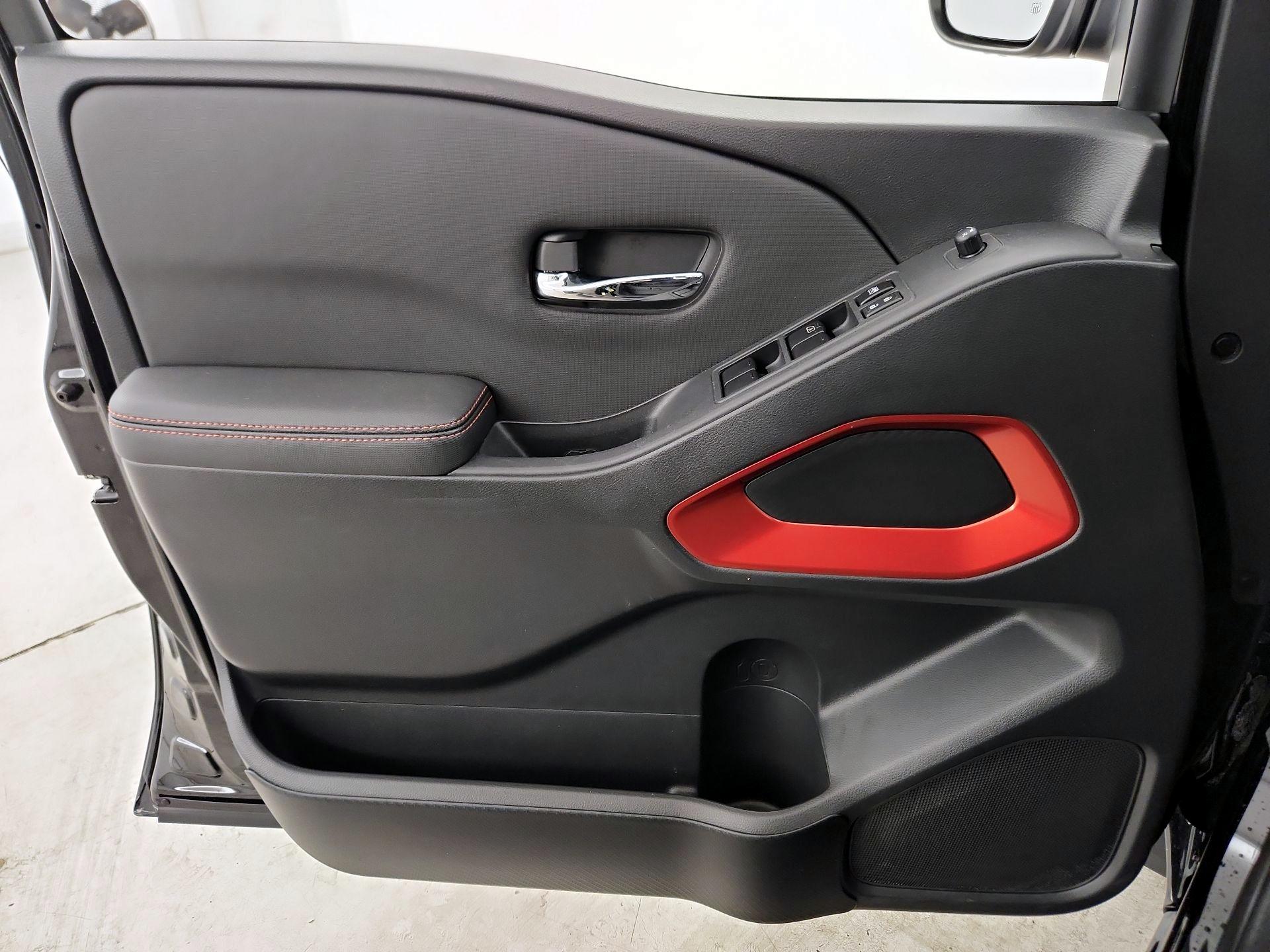 Thumbnail: 2022 Nissan Frontier - 12