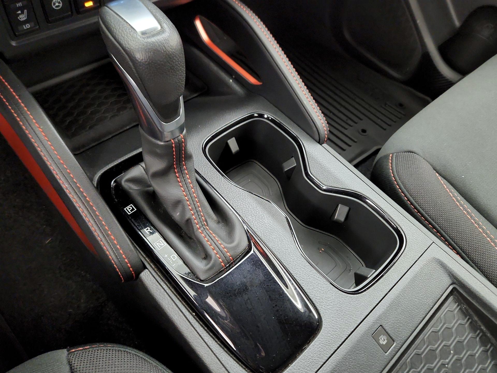 Thumbnail: 2022 Nissan Frontier - 17