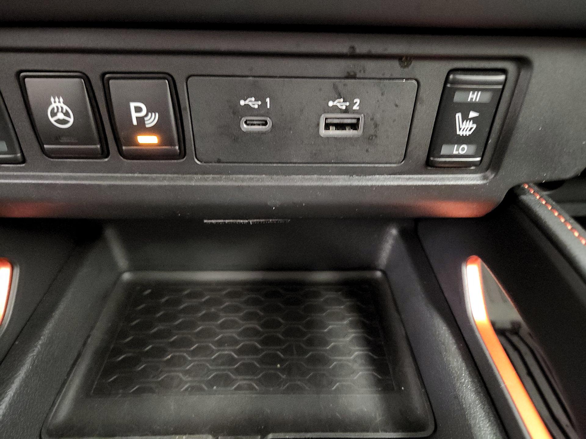 Thumbnail: 2022 Nissan Frontier - 18