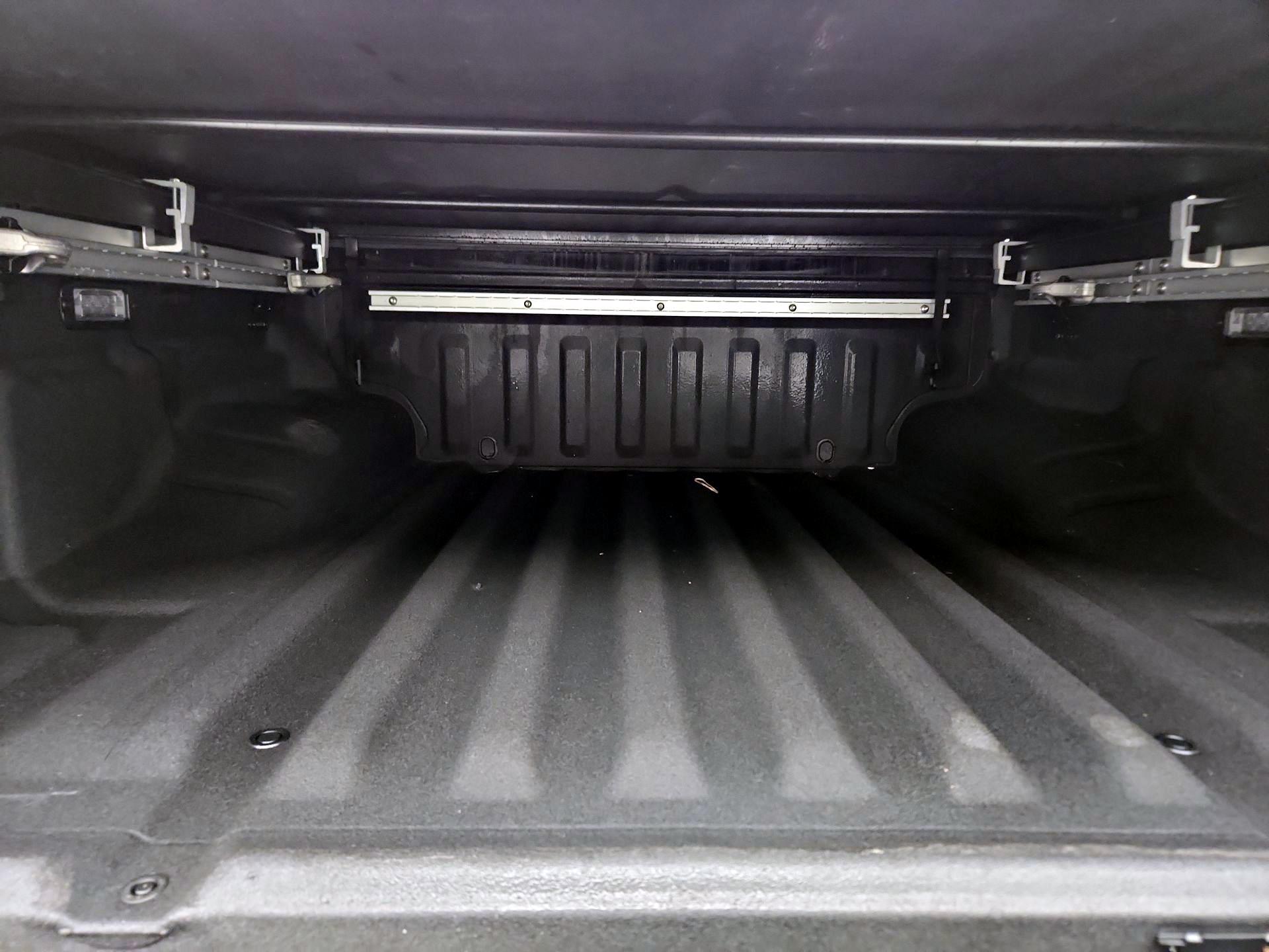 Thumbnail: 2022 Nissan Frontier - 20