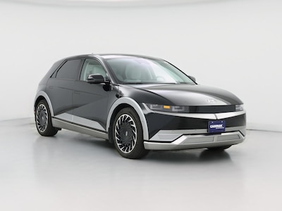 2023 Hyundai Ioniq 5 Limited