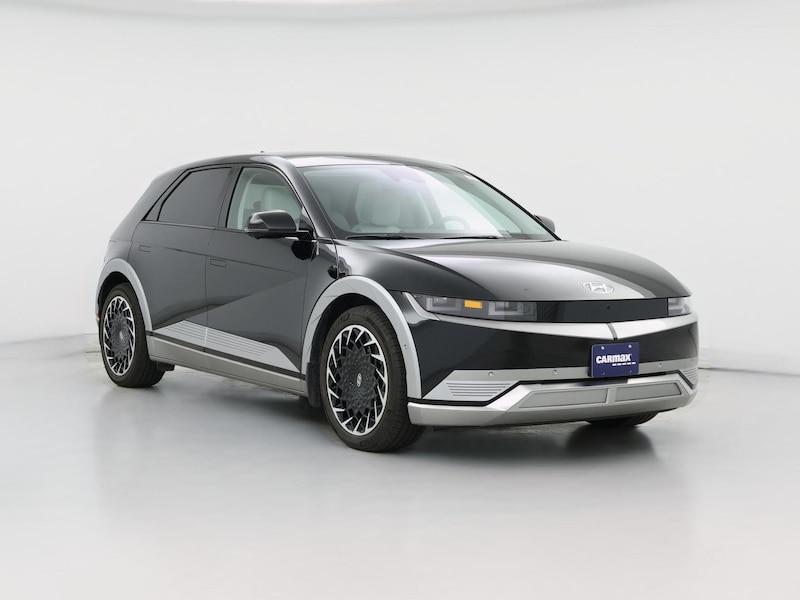 2023 Hyundai Ioniq 5 Limited -
                  Sterling, VA