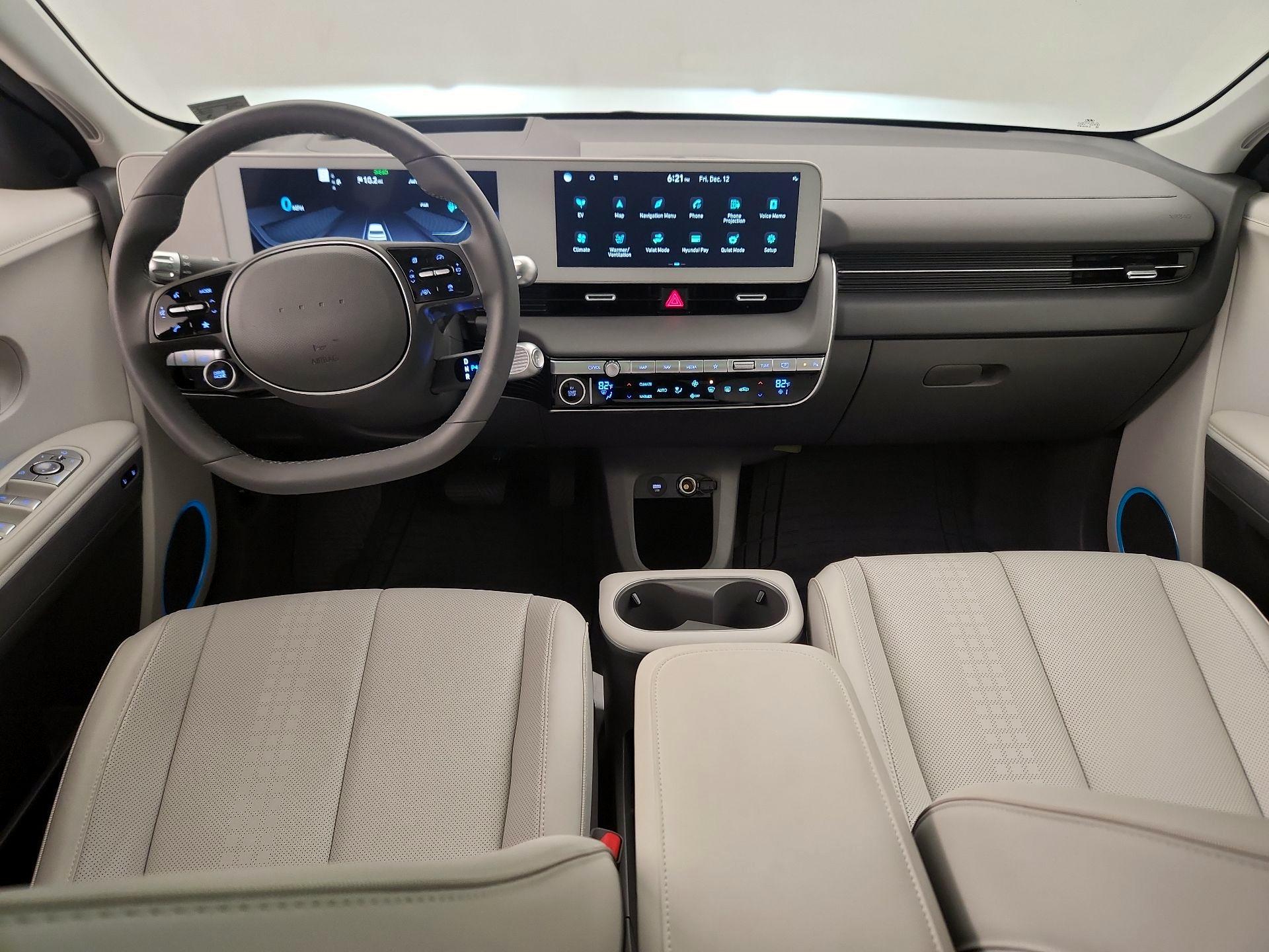 Thumbnail: 2023 Hyundai Ioniq 5 - 9