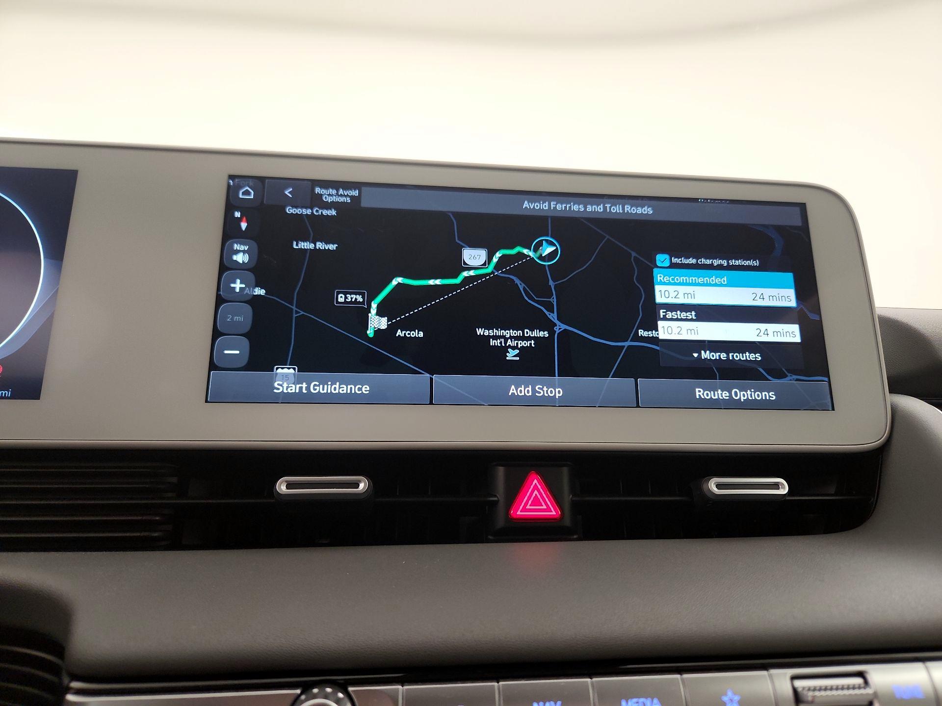 Thumbnail: 2023 Hyundai Ioniq 5 - 14