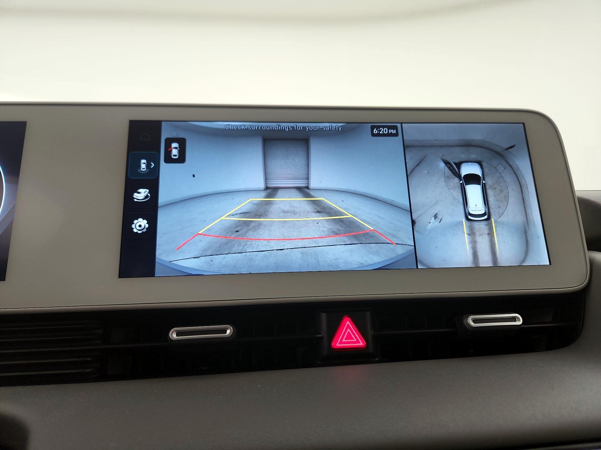 Thumbnail: 2023 Hyundai Ioniq 5 - 15