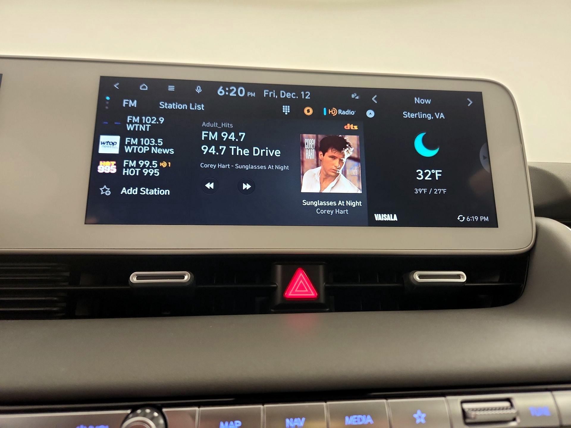 Thumbnail: 2023 Hyundai Ioniq 5 - 16