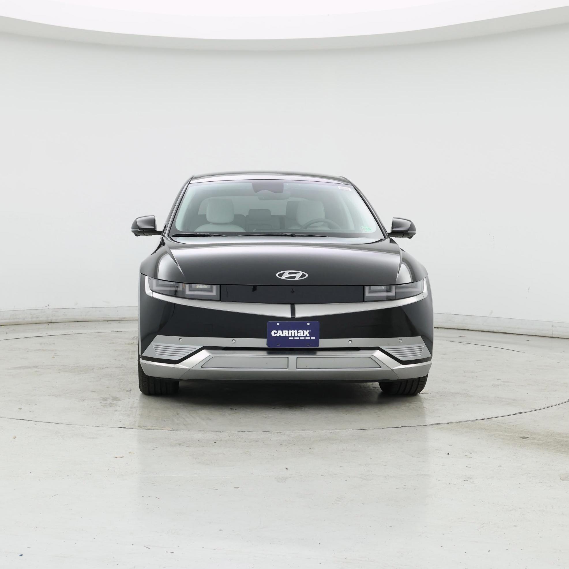 Thumbnail: 2023 Hyundai Ioniq 5 - 5