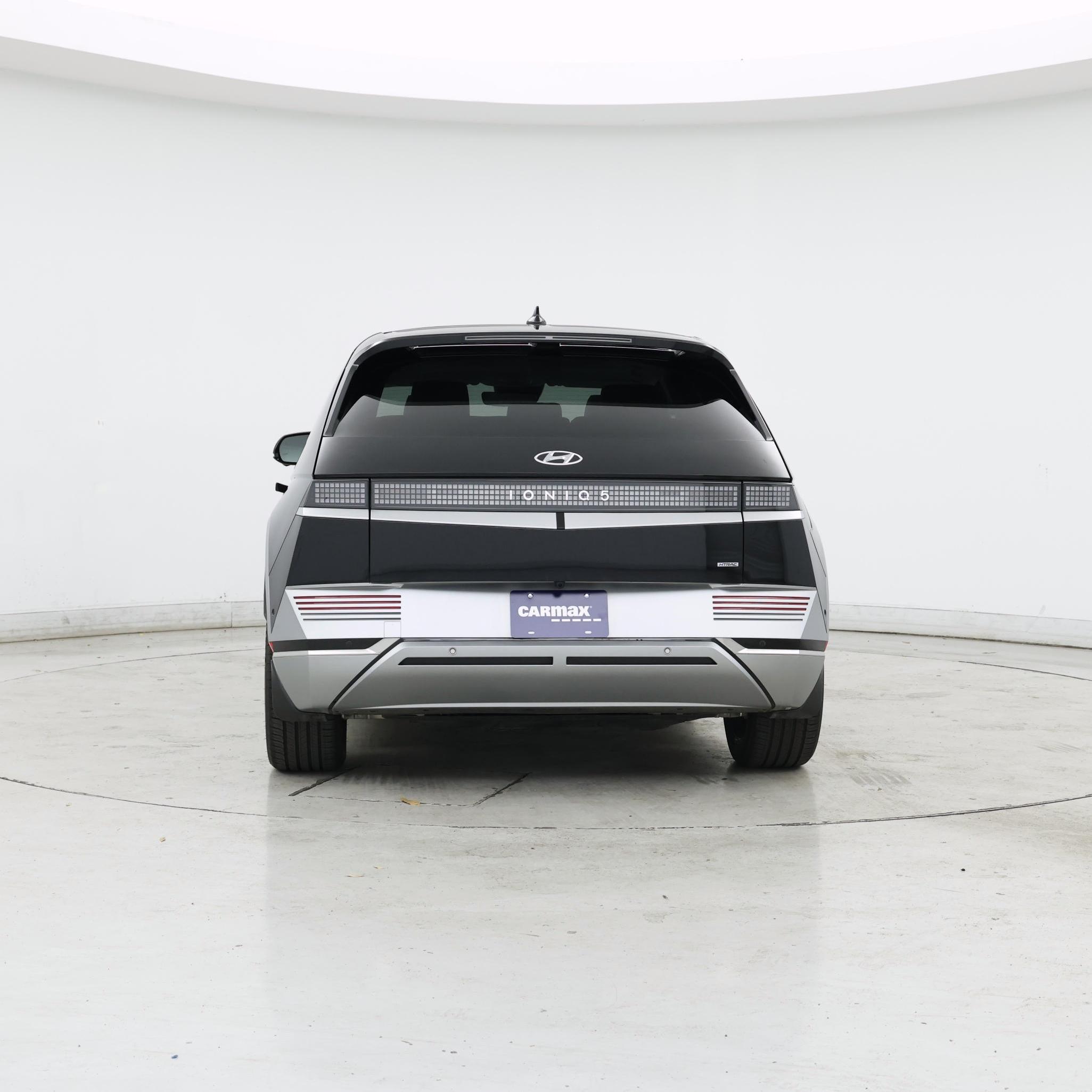 Thumbnail: 2023 Hyundai Ioniq 5 - 6