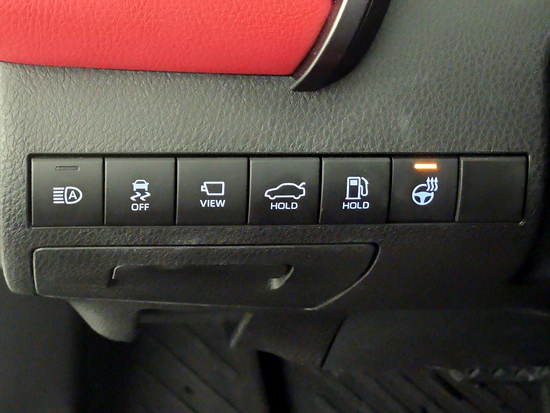 Thumbnail: 2023 Toyota Camry - 13