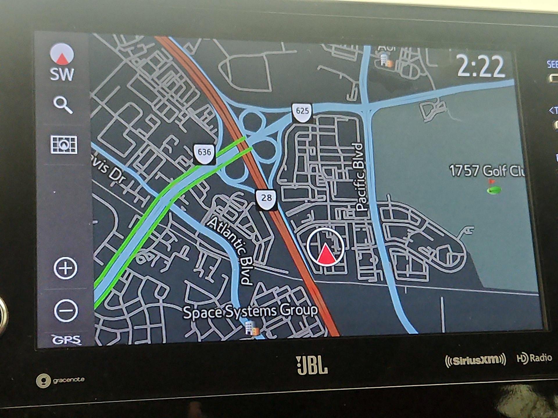 Thumbnail: 2023 Toyota Camry - 14