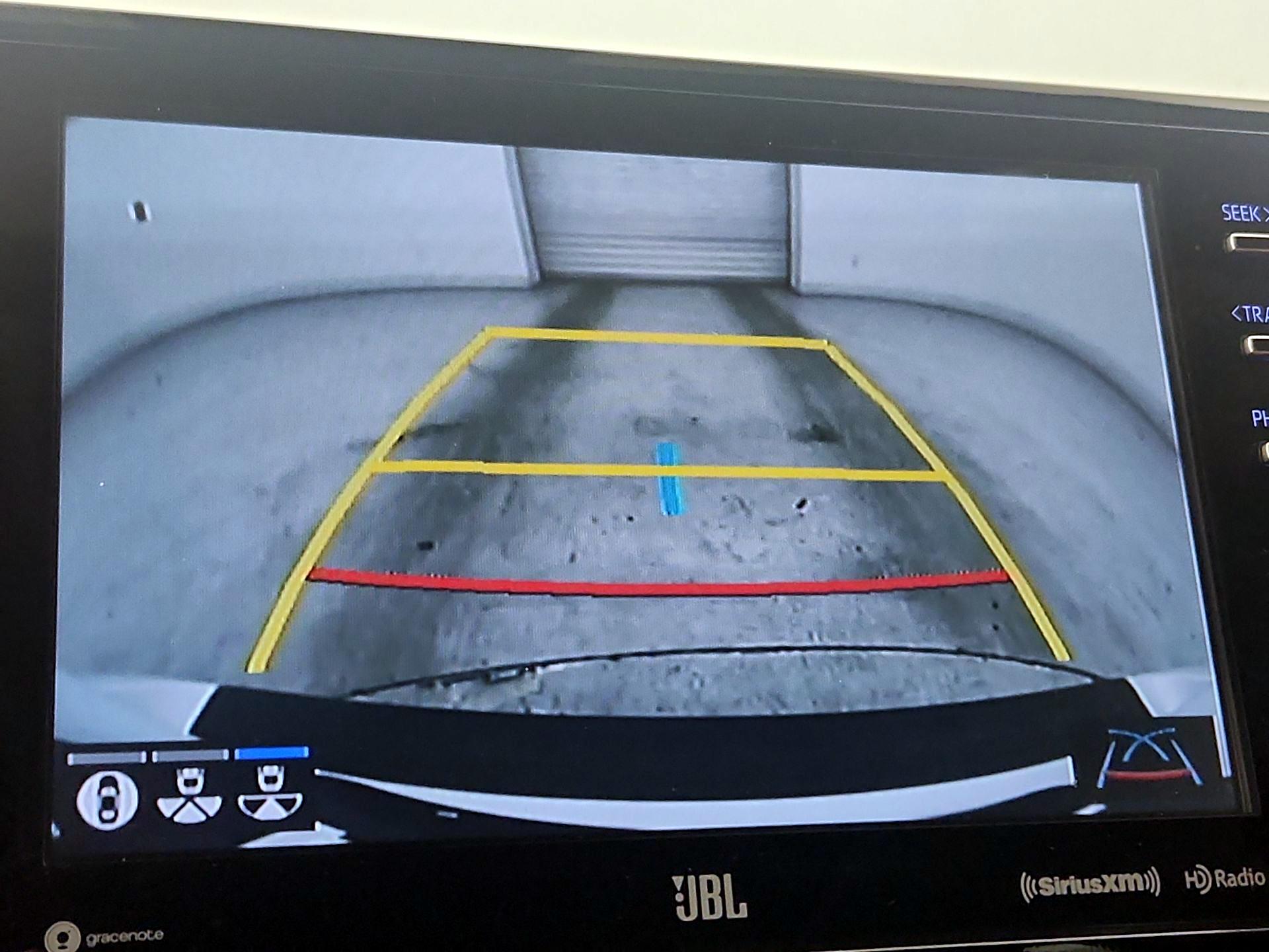 Thumbnail: 2023 Toyota Camry - 15