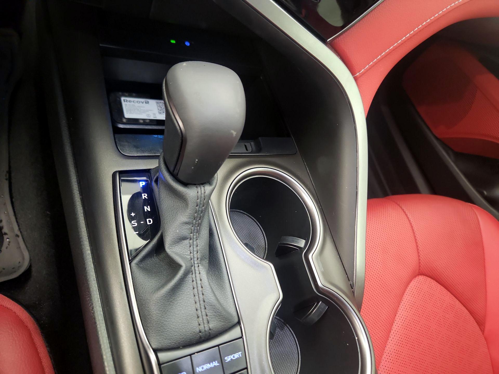 Thumbnail: 2023 Toyota Camry - 18