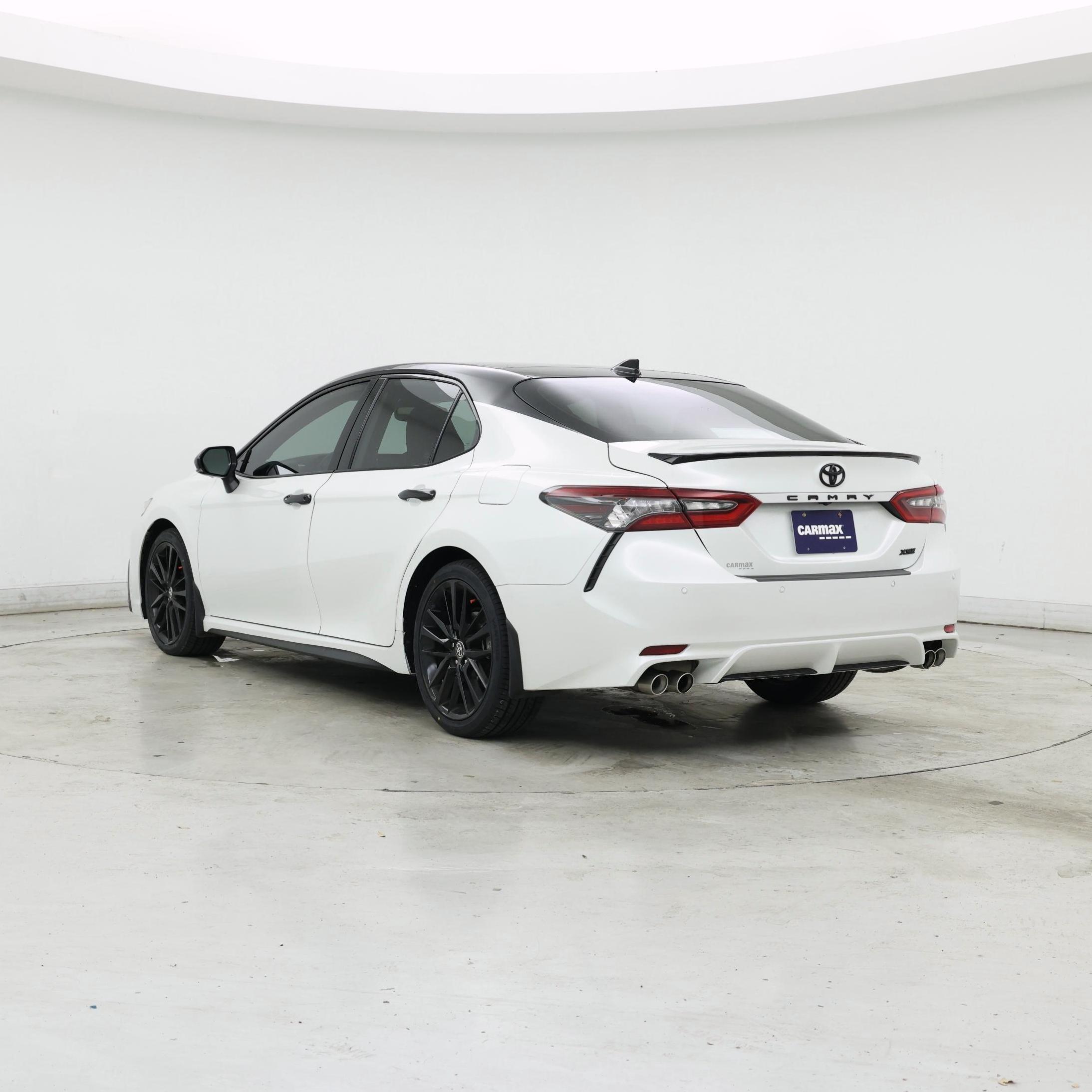 Thumbnail: 2023 Toyota Camry - 2