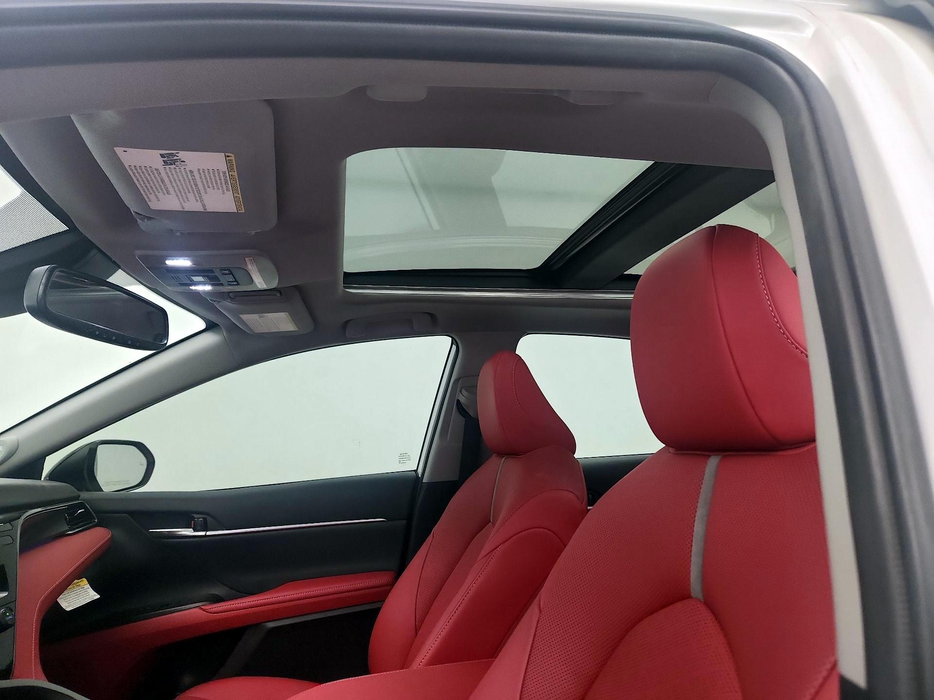 Thumbnail: 2023 Toyota Camry - 20