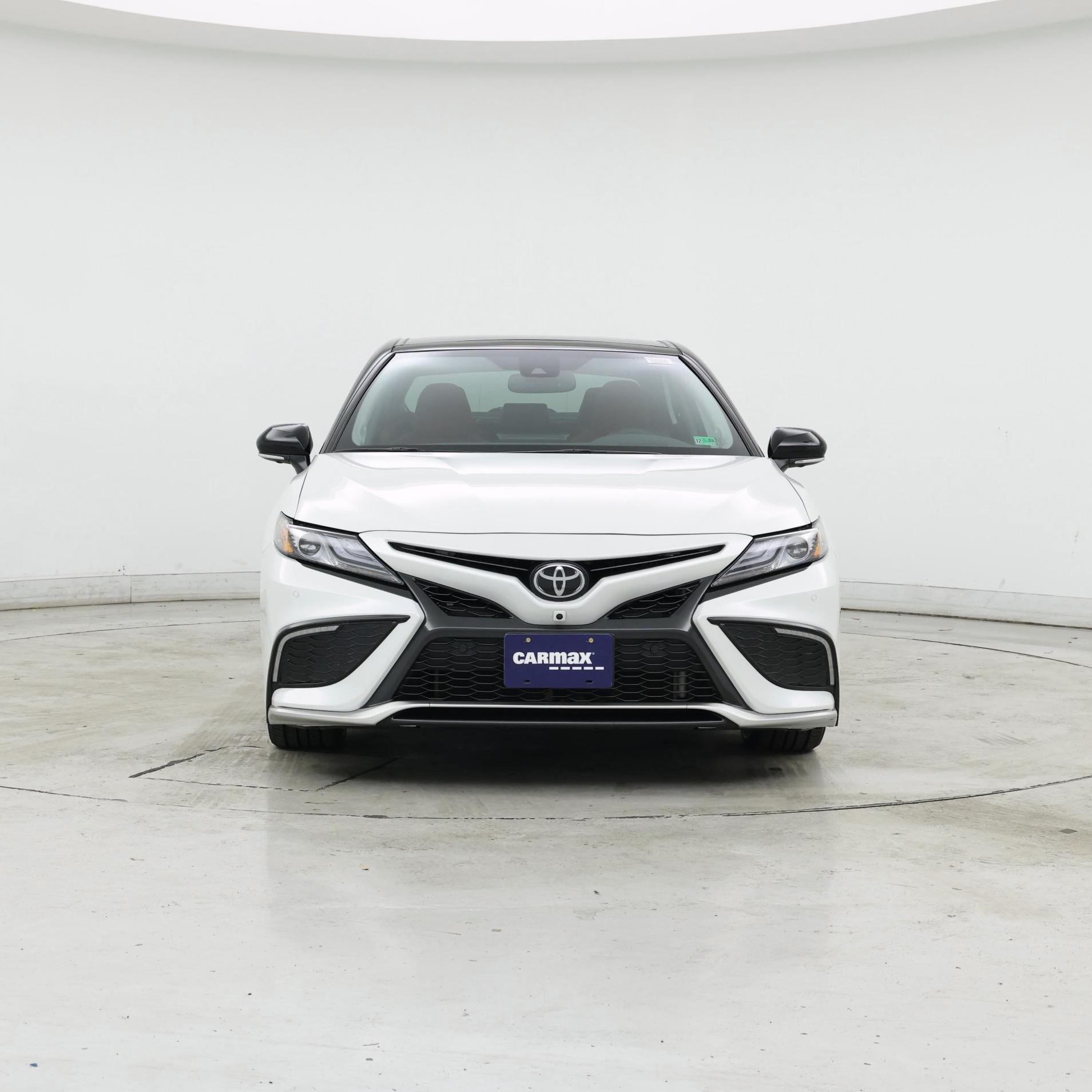 Thumbnail: 2023 Toyota Camry - 5