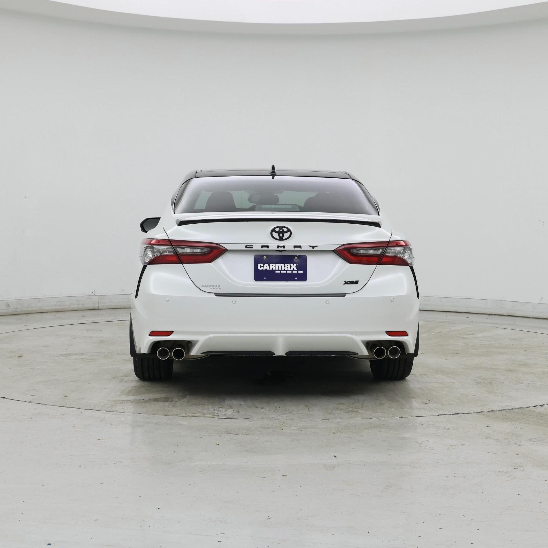 Thumbnail: 2023 Toyota Camry - 6