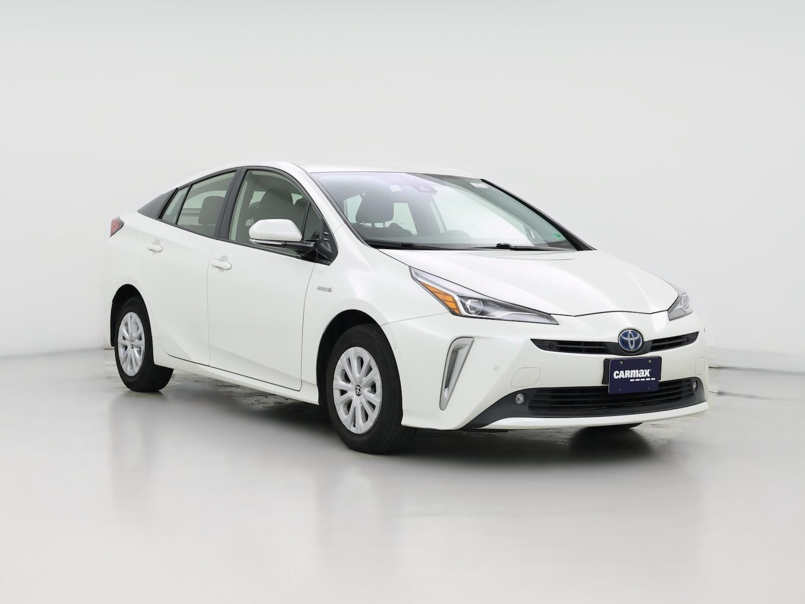 2019 Toyota Prius LE