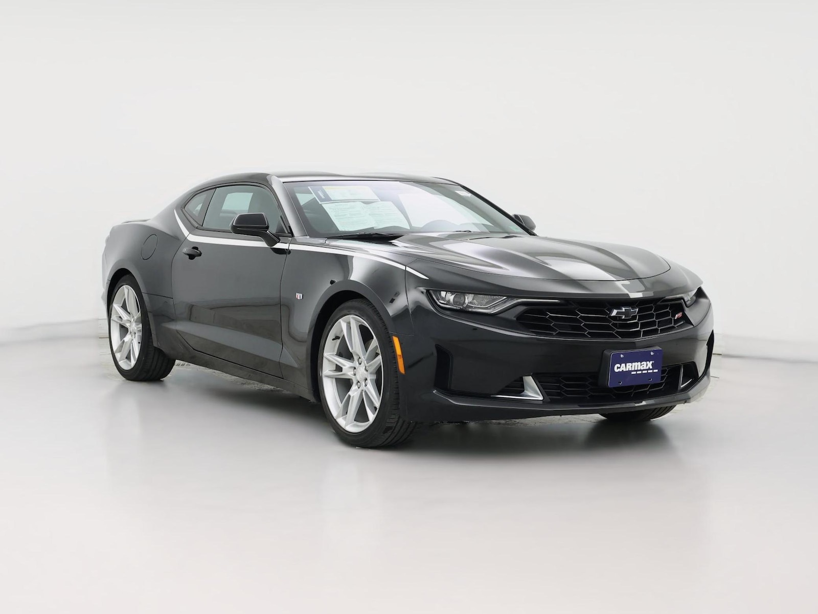 2019 Chevrolet Camaro 2LT