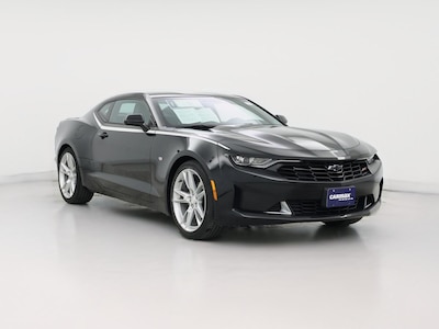2019 Chevrolet Camaro LT