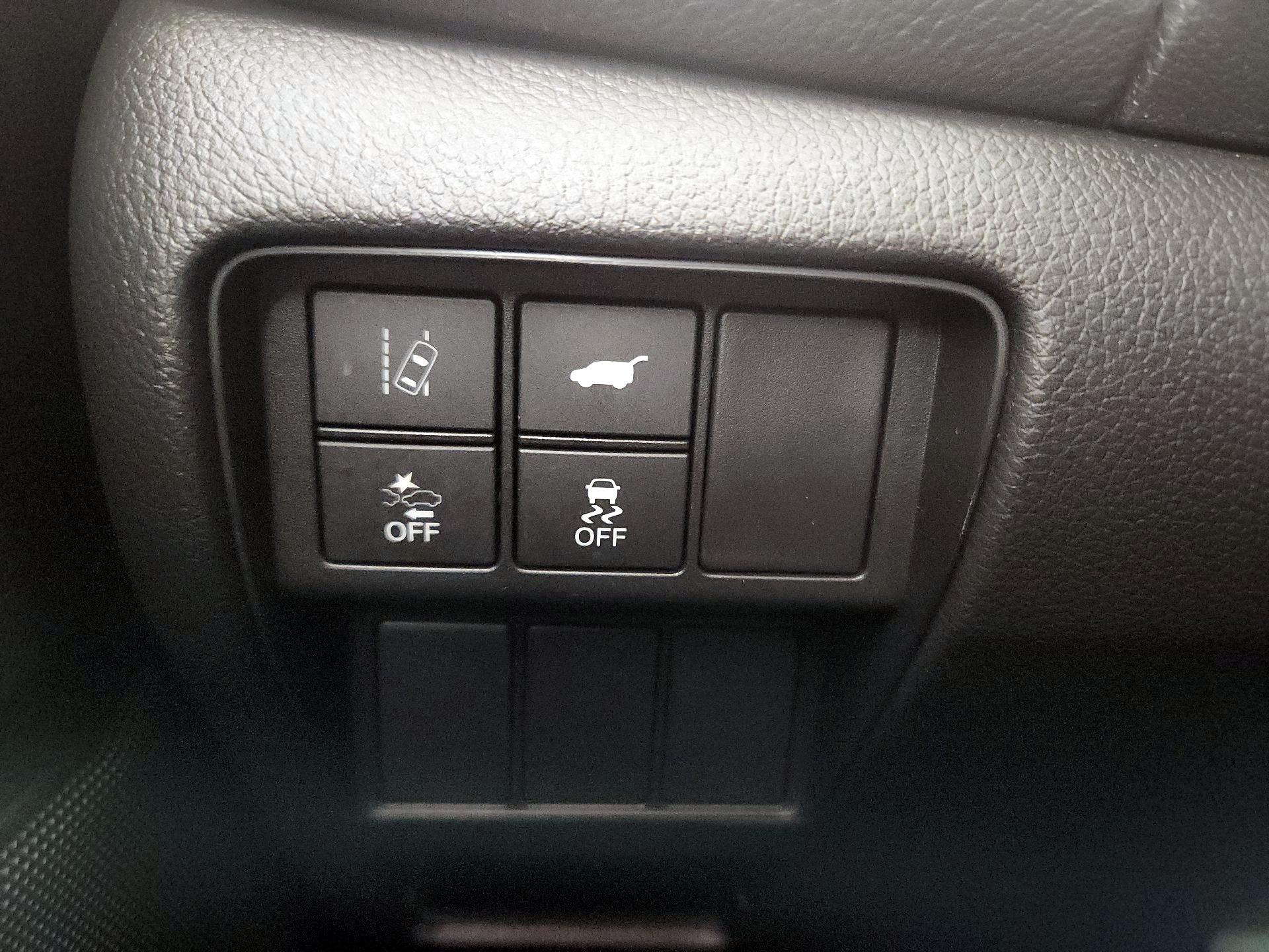 Thumbnail: 2018 Honda CR-V - 13