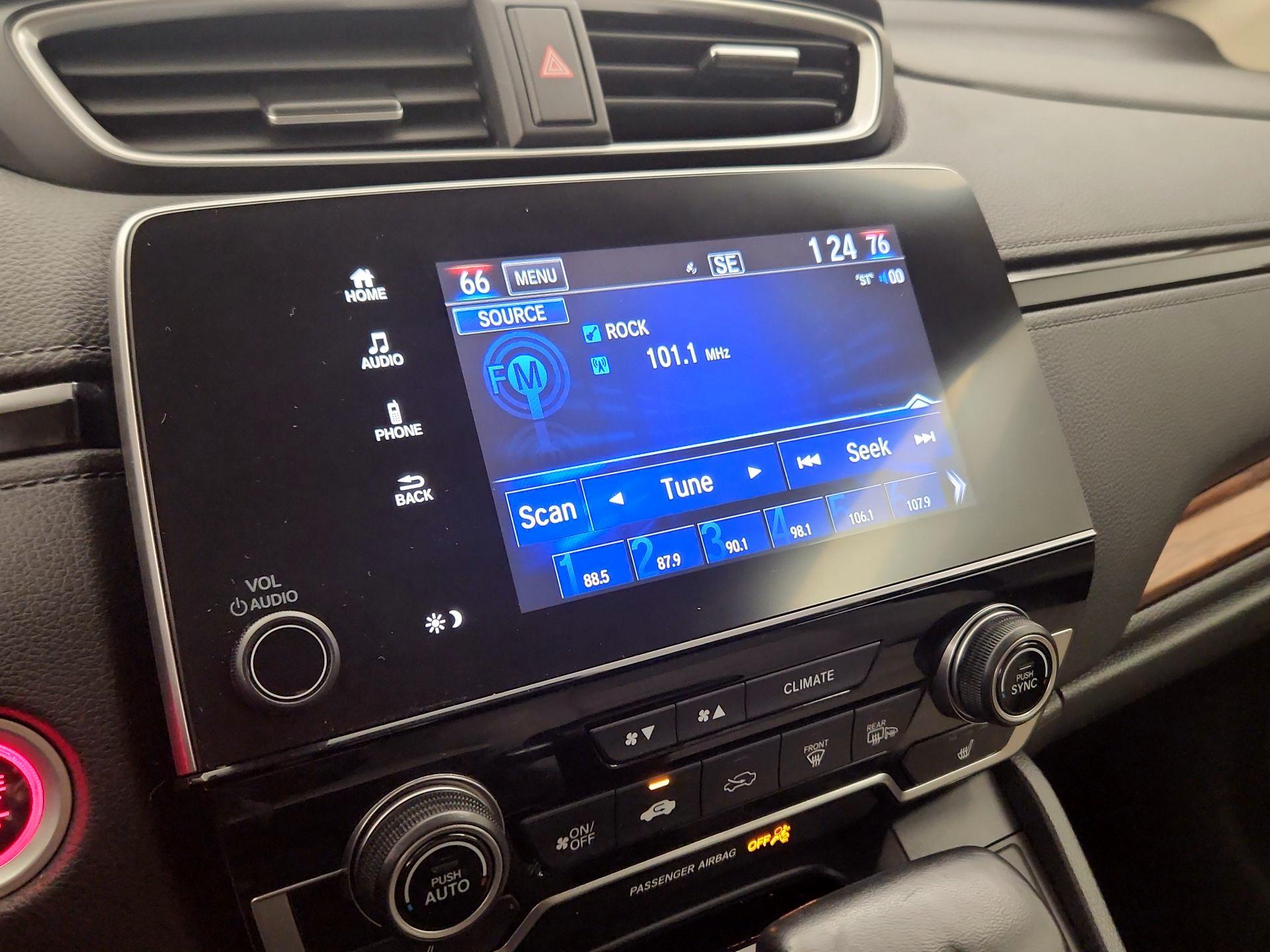 Thumbnail: 2018 Honda CR-V - 15