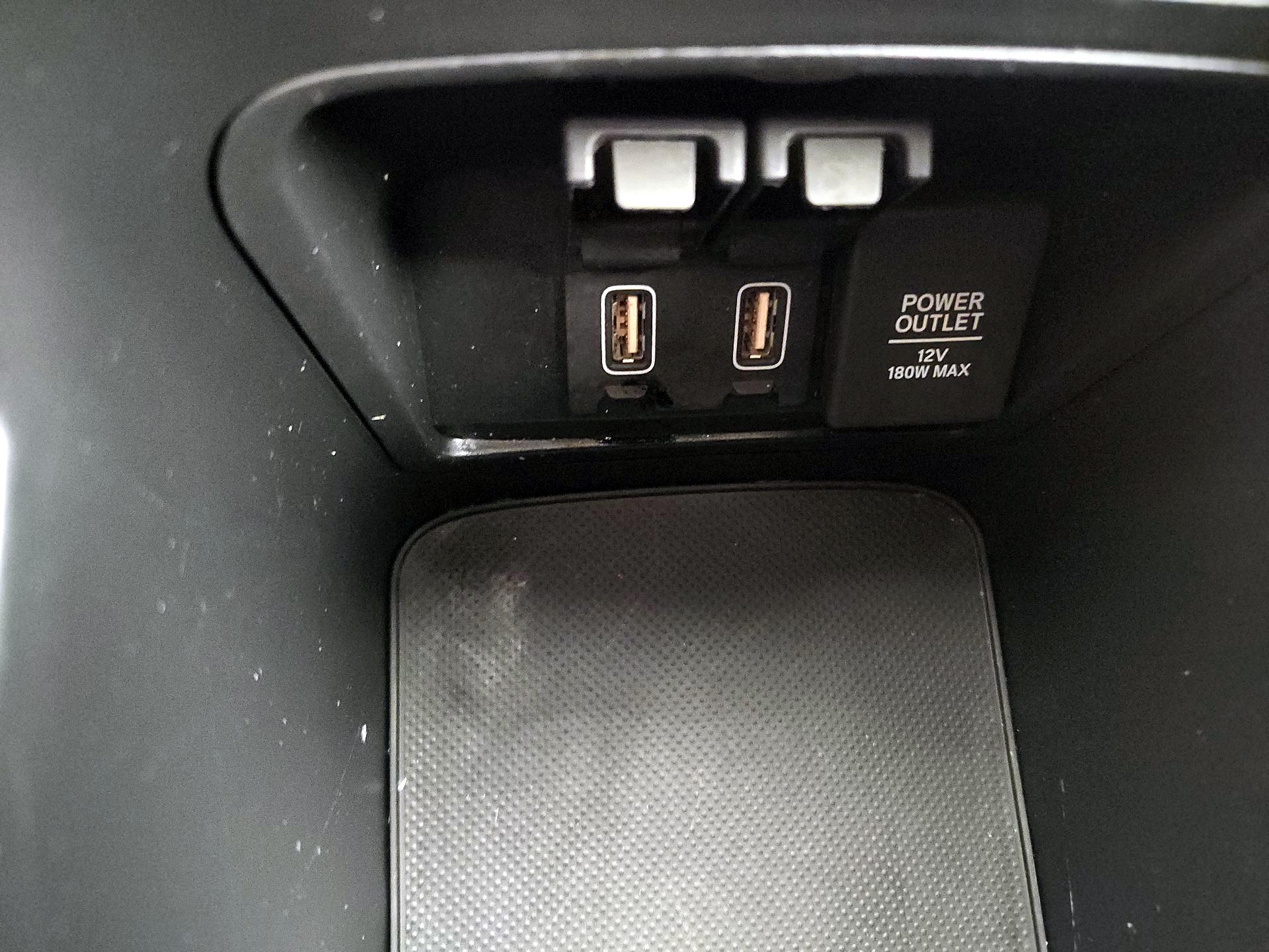 Thumbnail: 2018 Honda CR-V - 18