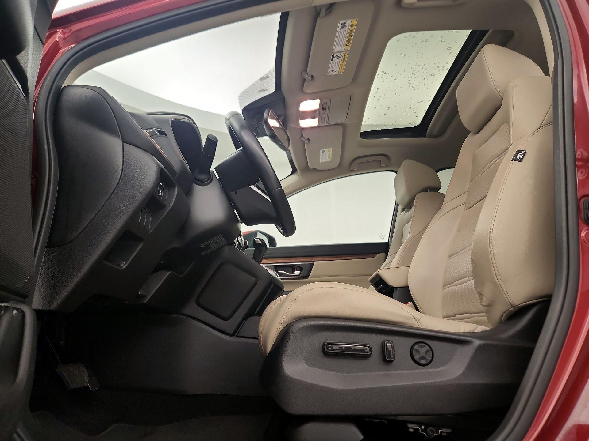 Thumbnail: 2018 Honda CR-V - 19