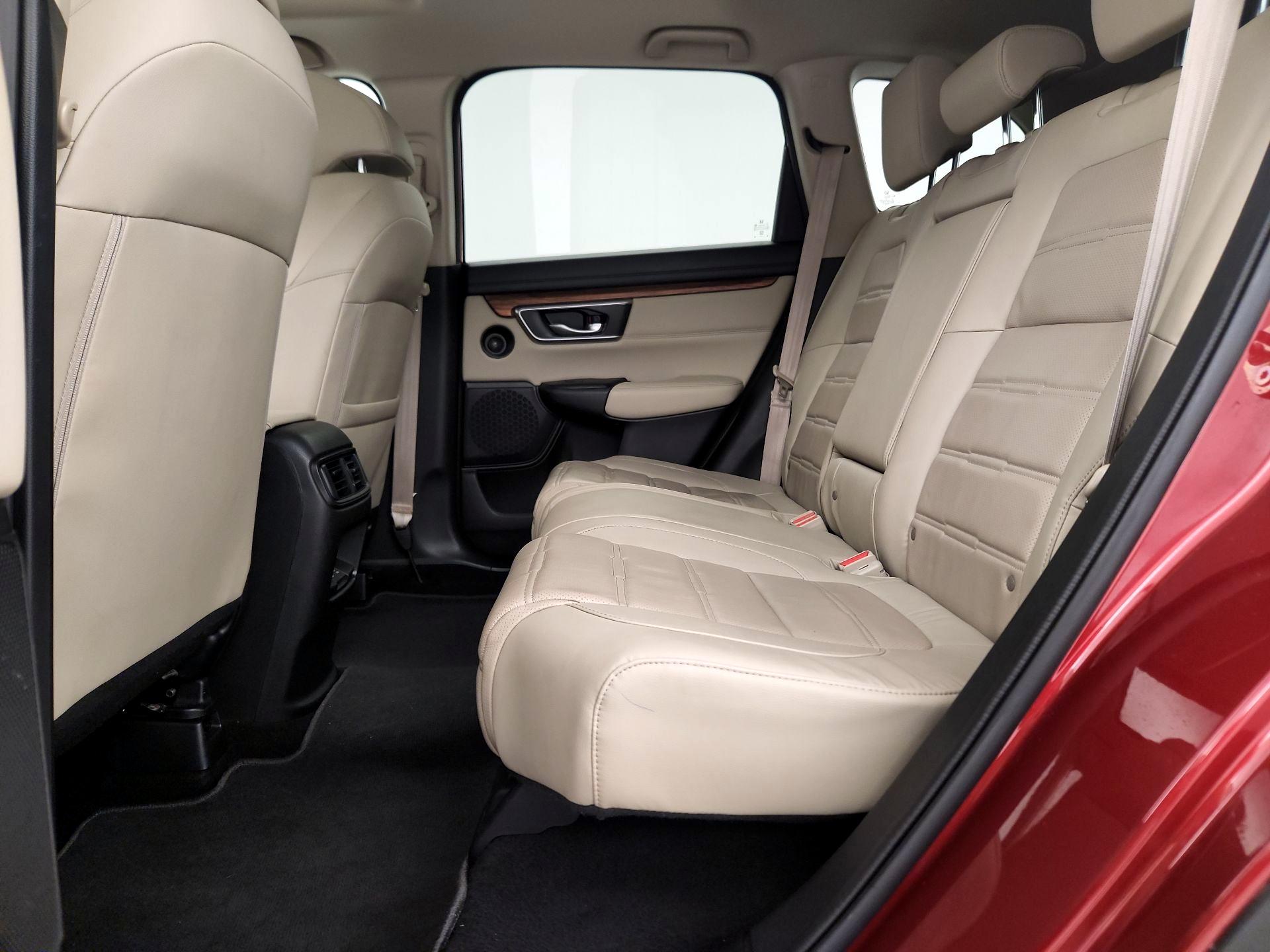 Thumbnail: 2018 Honda CR-V - 20