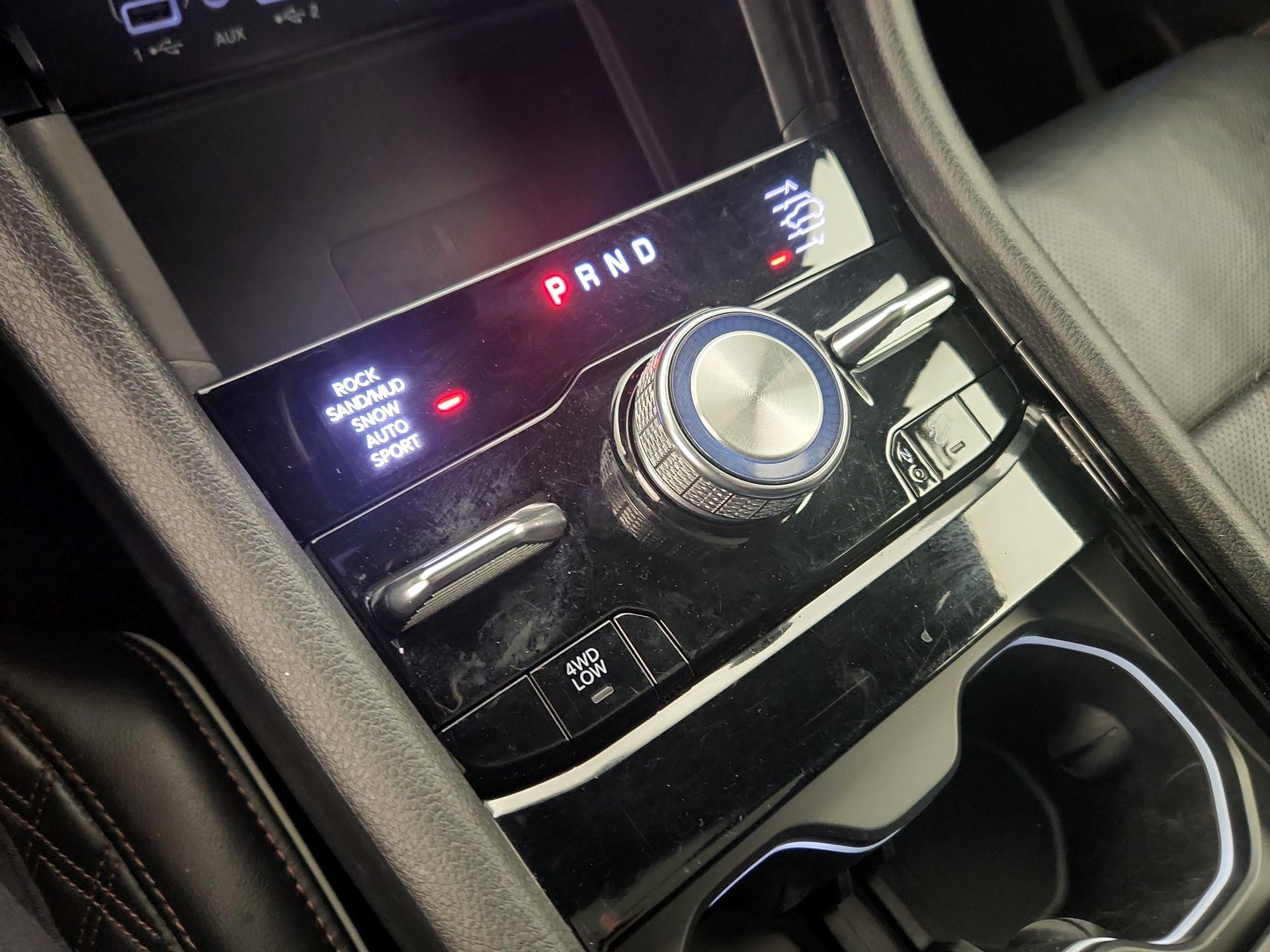 Thumbnail: 2022 Jeep Grand Cherokee - 18