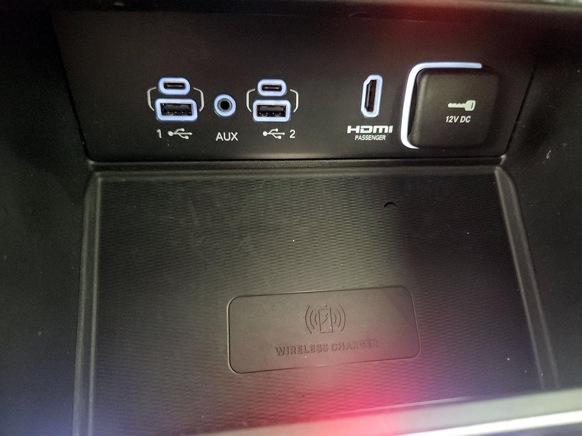 Thumbnail: 2022 Jeep Grand Cherokee - 19