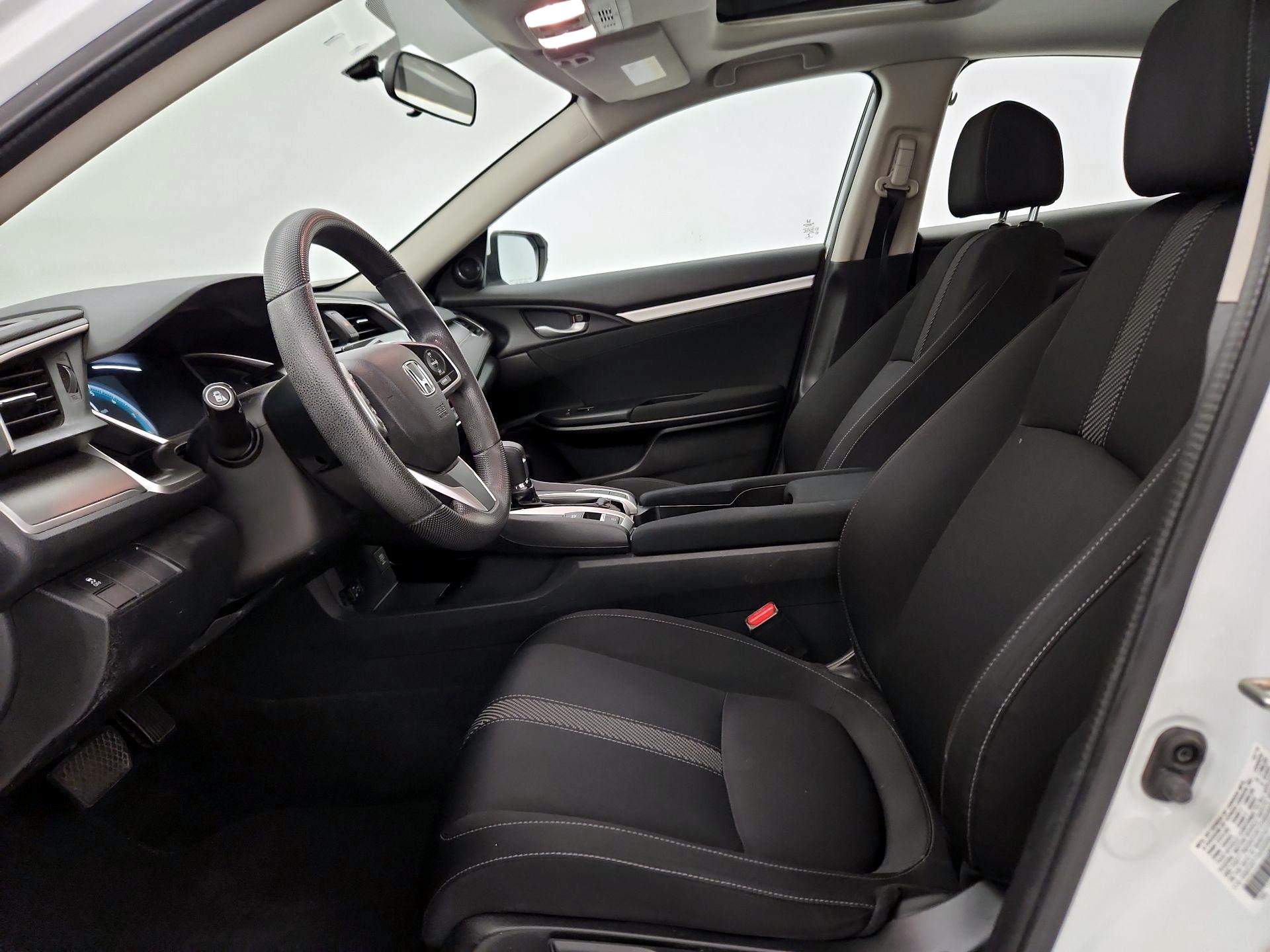 Thumbnail: 2017 Honda Civic - 11